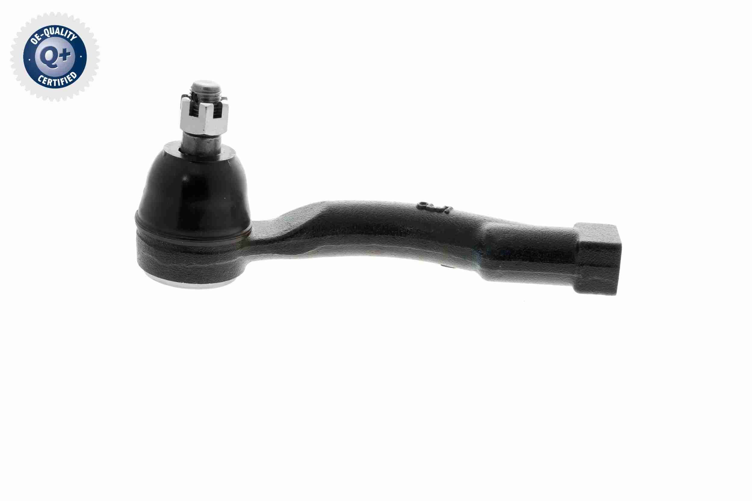 Ackoja Spoorstangeind / Stuurkogel A53-1101