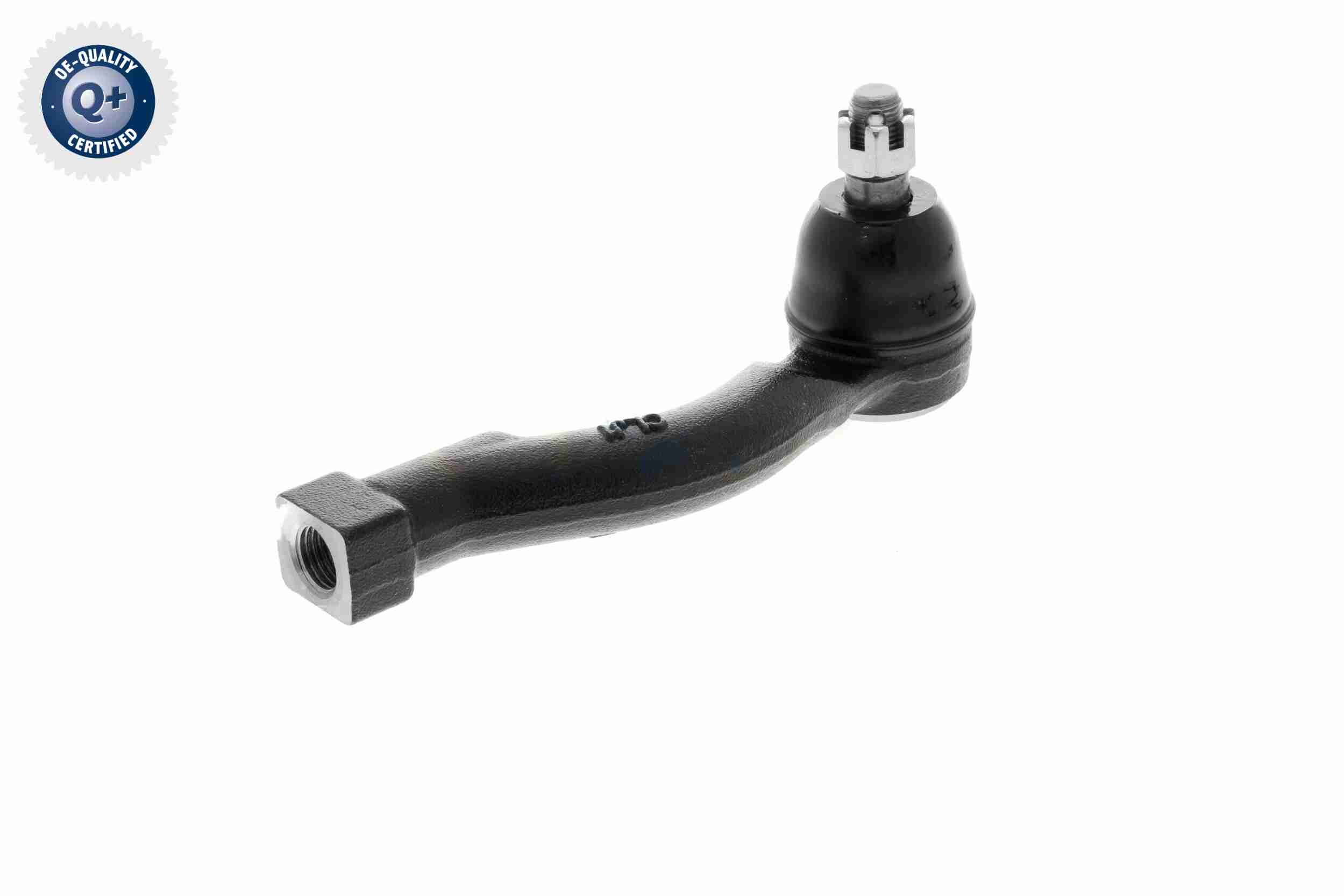 Ackoja Spoorstangeind / Stuurkogel A53-1101