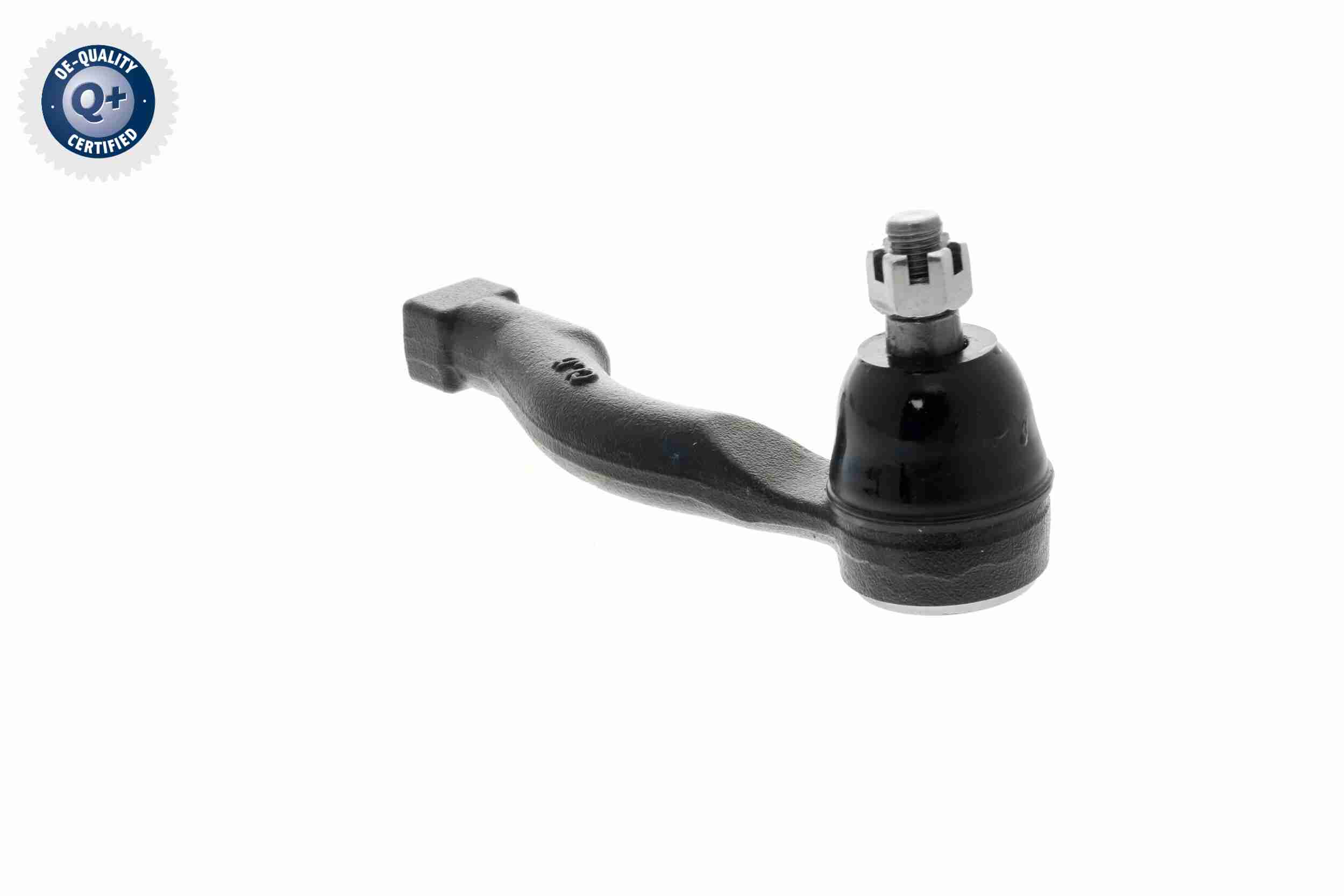 Ackoja Spoorstangeind / Stuurkogel A53-1101