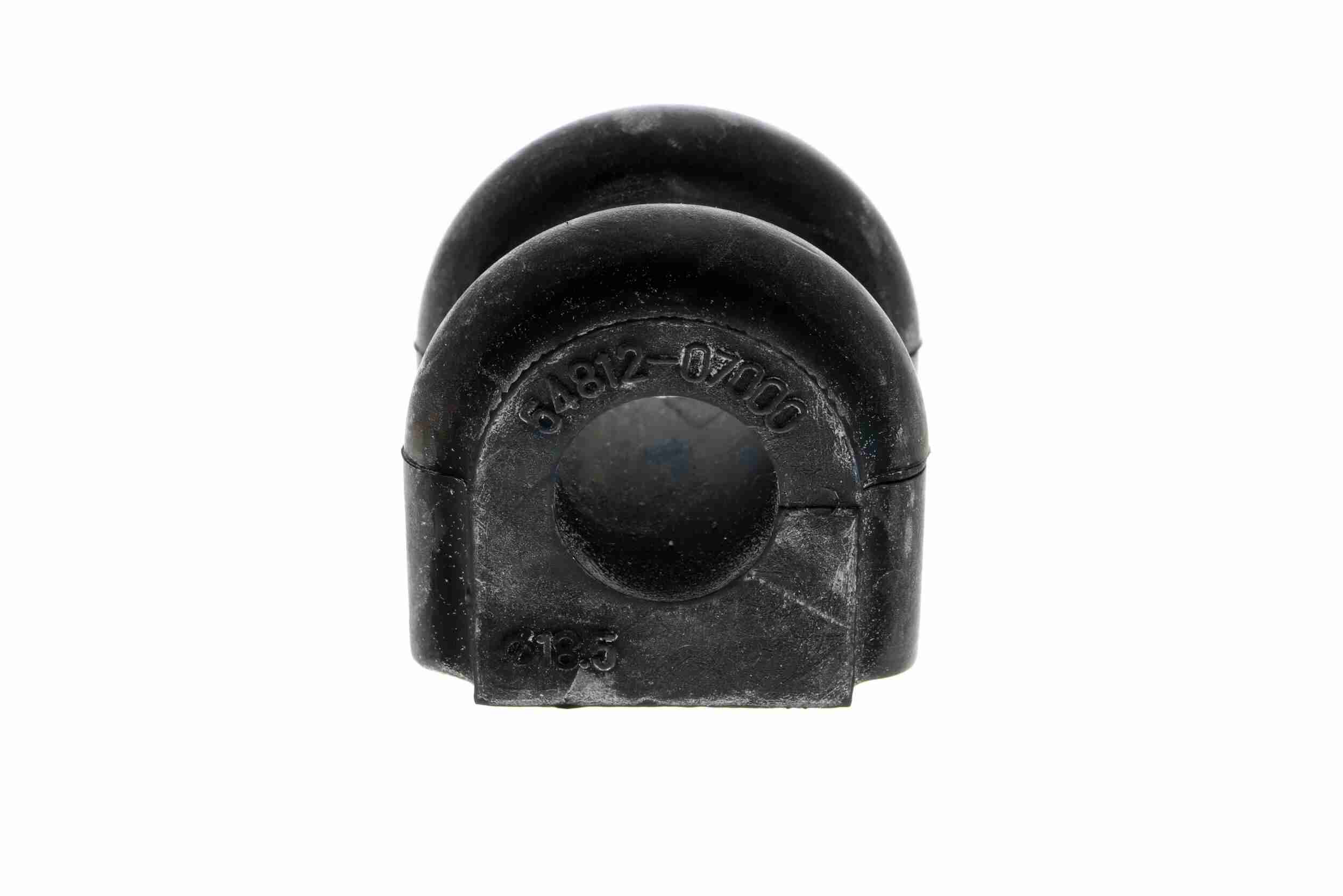 Ackoja Draagarm-/ reactiearm lager A53-1128