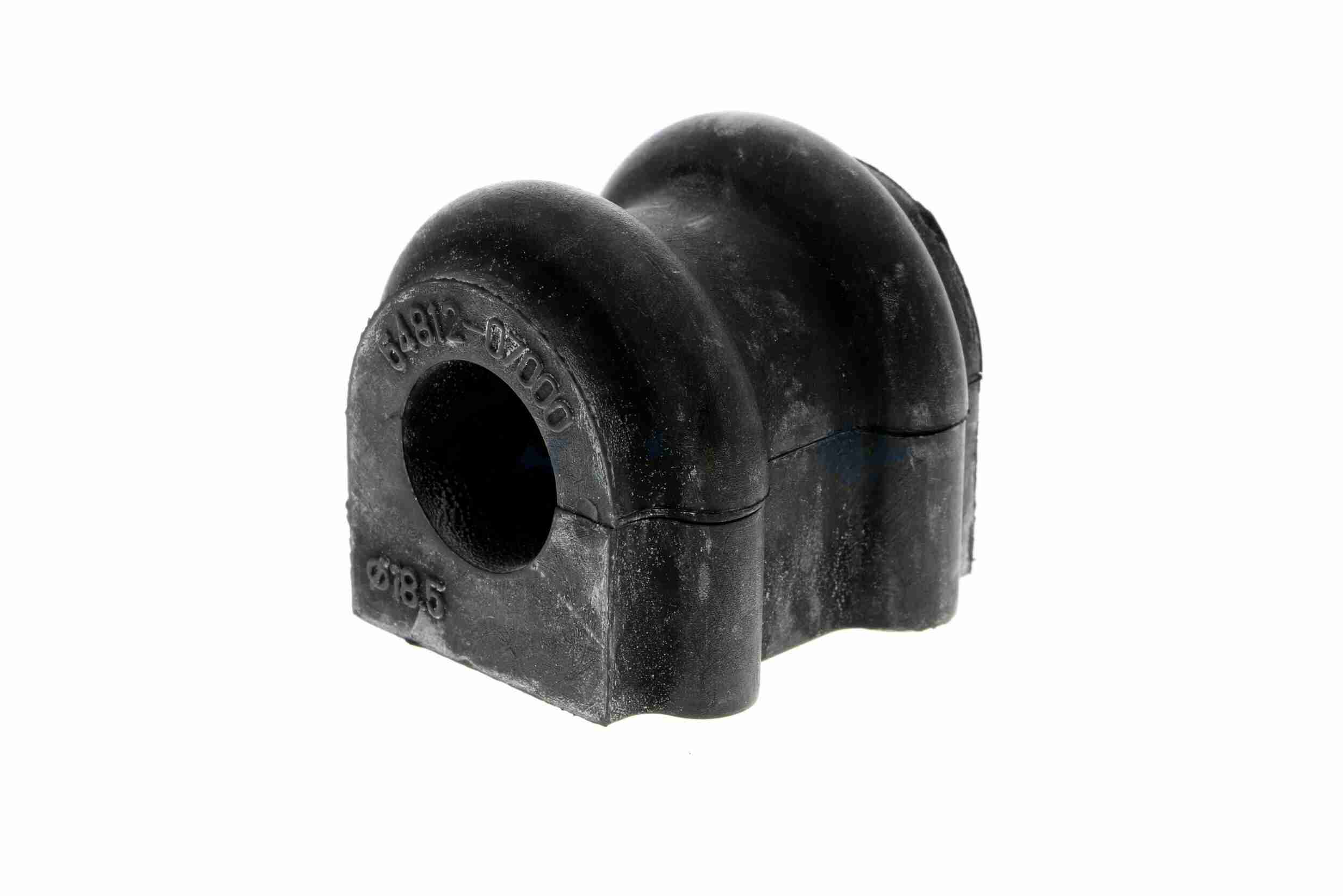 Ackoja Draagarm-/ reactiearm lager A53-1128