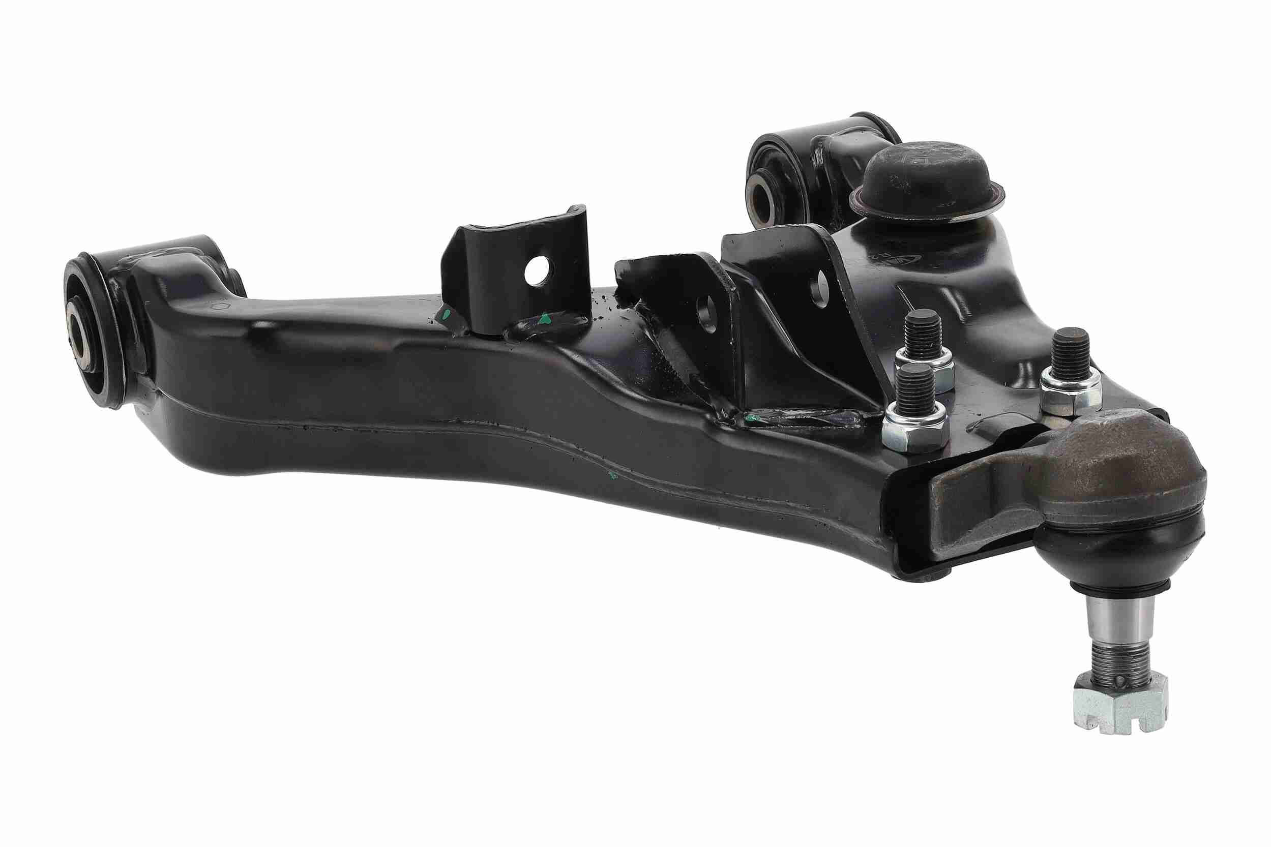 Ackoja Draagarm, wielophanging A53-1160