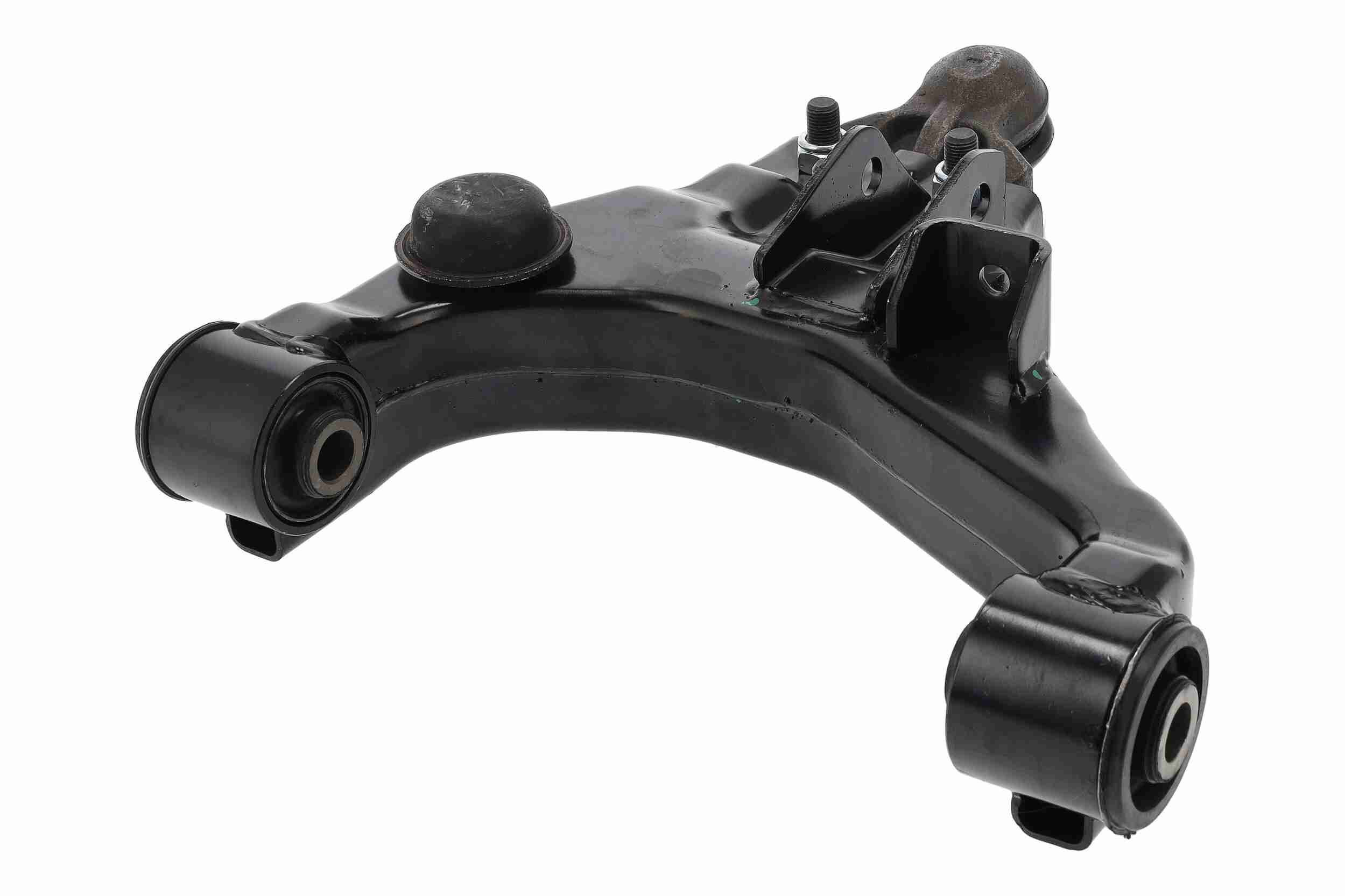 Ackoja Draagarm, wielophanging A53-1160