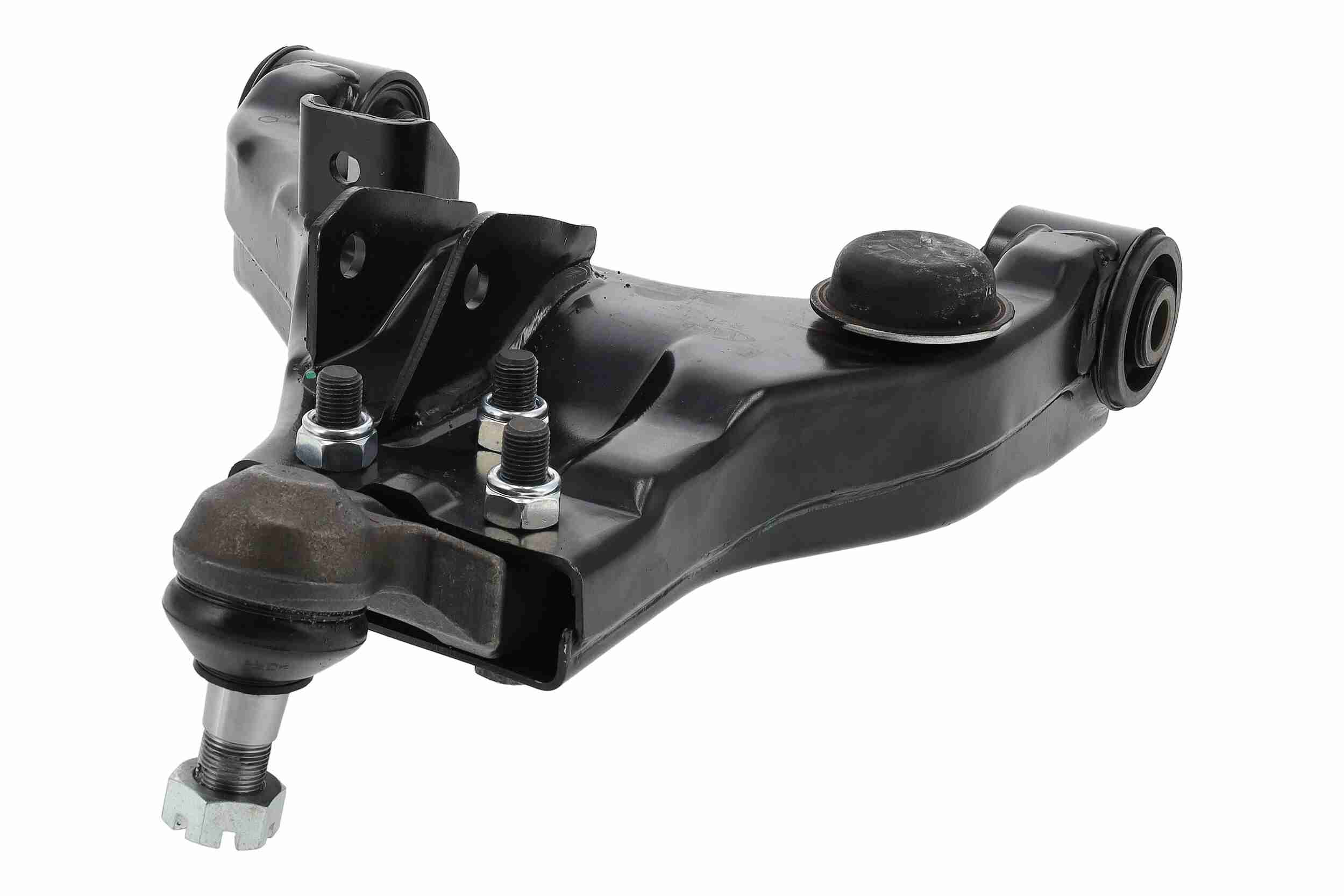 Ackoja Draagarm, wielophanging A53-1160