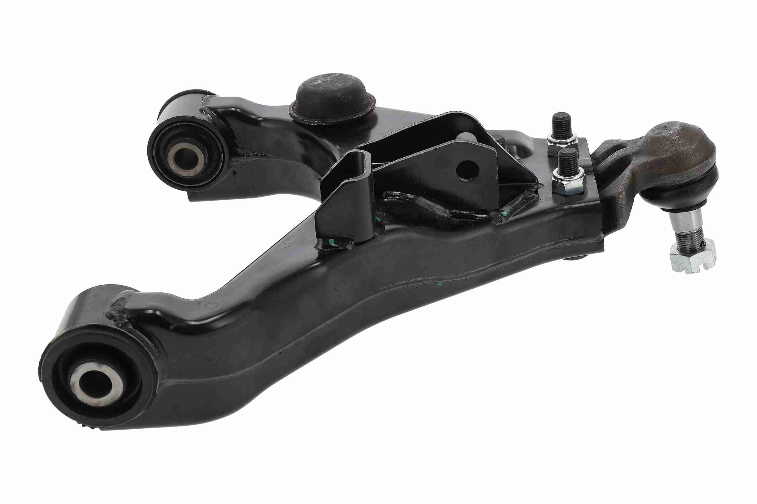 Ackoja Draagarm, wielophanging A53-1160