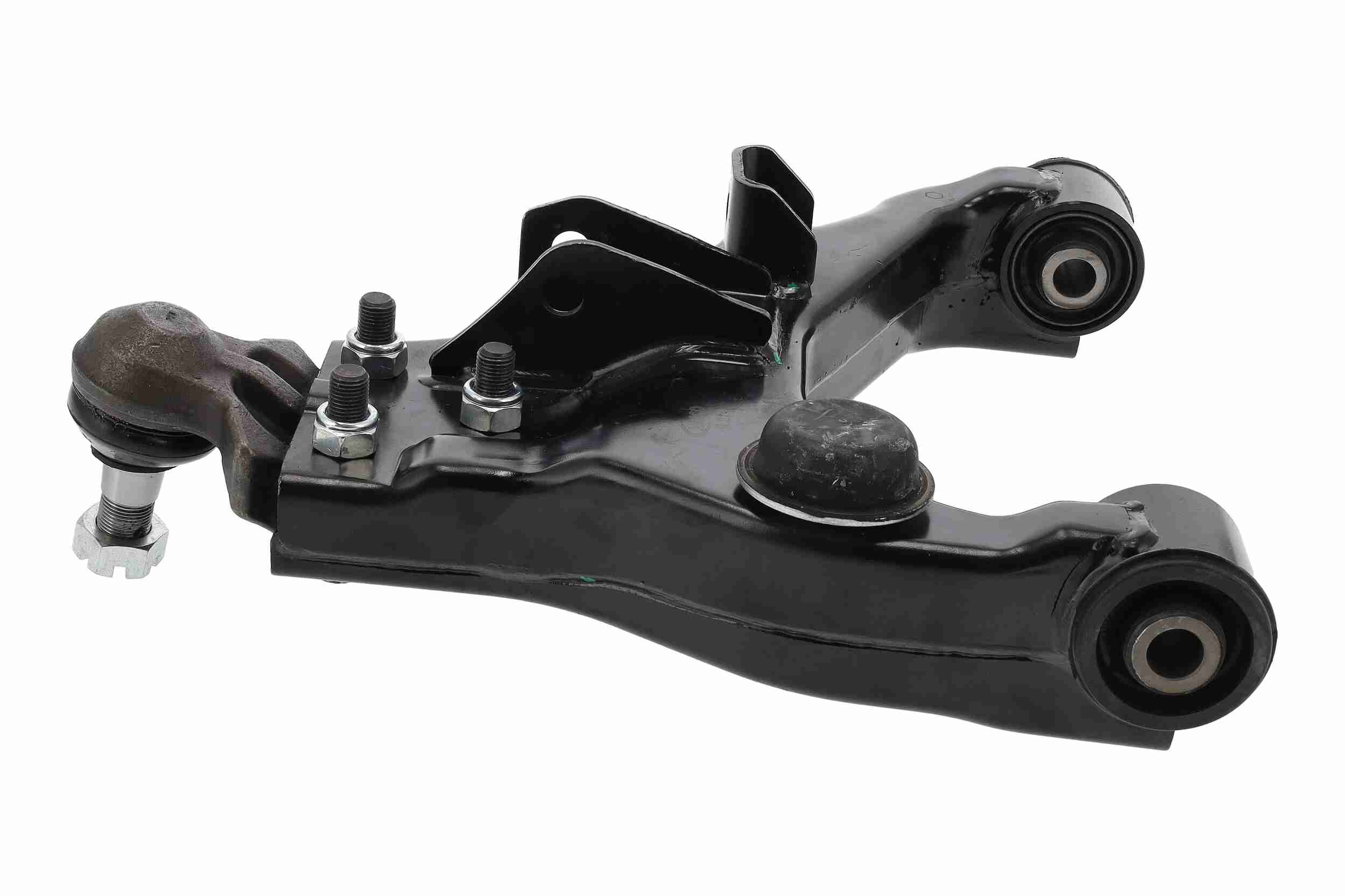 Ackoja Draagarm, wielophanging A53-1160