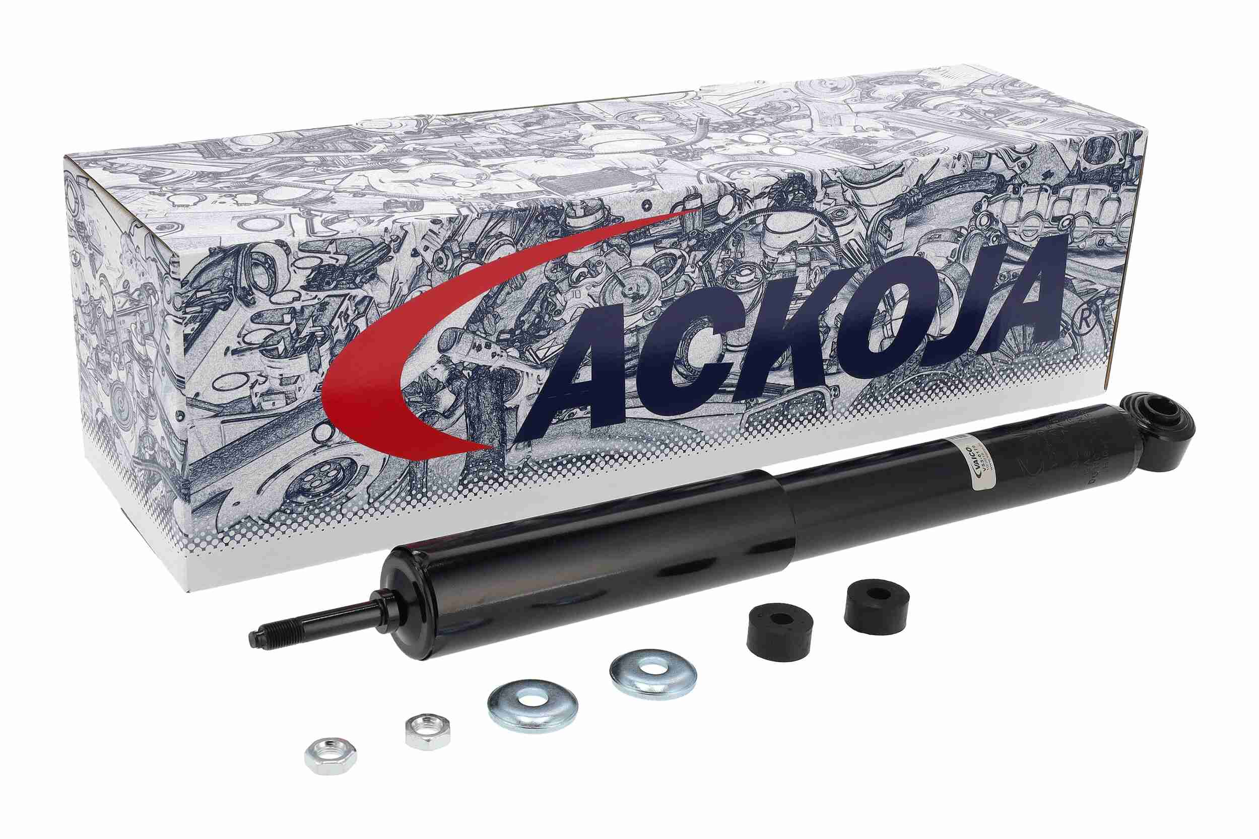 Ackoja Schokdemper A53-1530