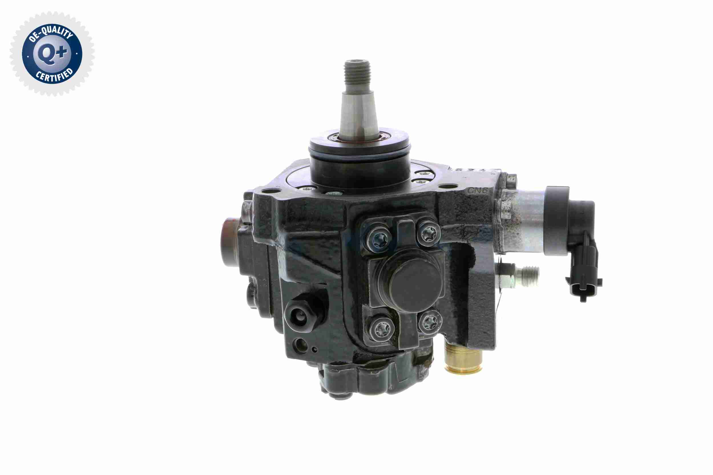 Ackoja Brandstof inspuitpomp A53-25-0002