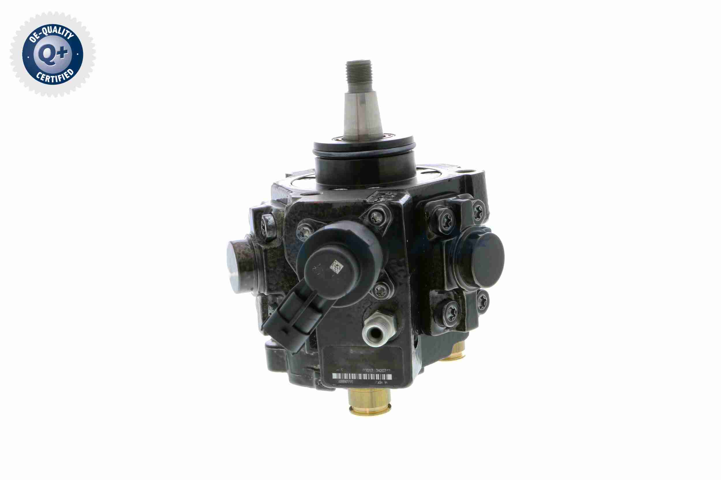 Ackoja Brandstof inspuitpomp A53-25-0002