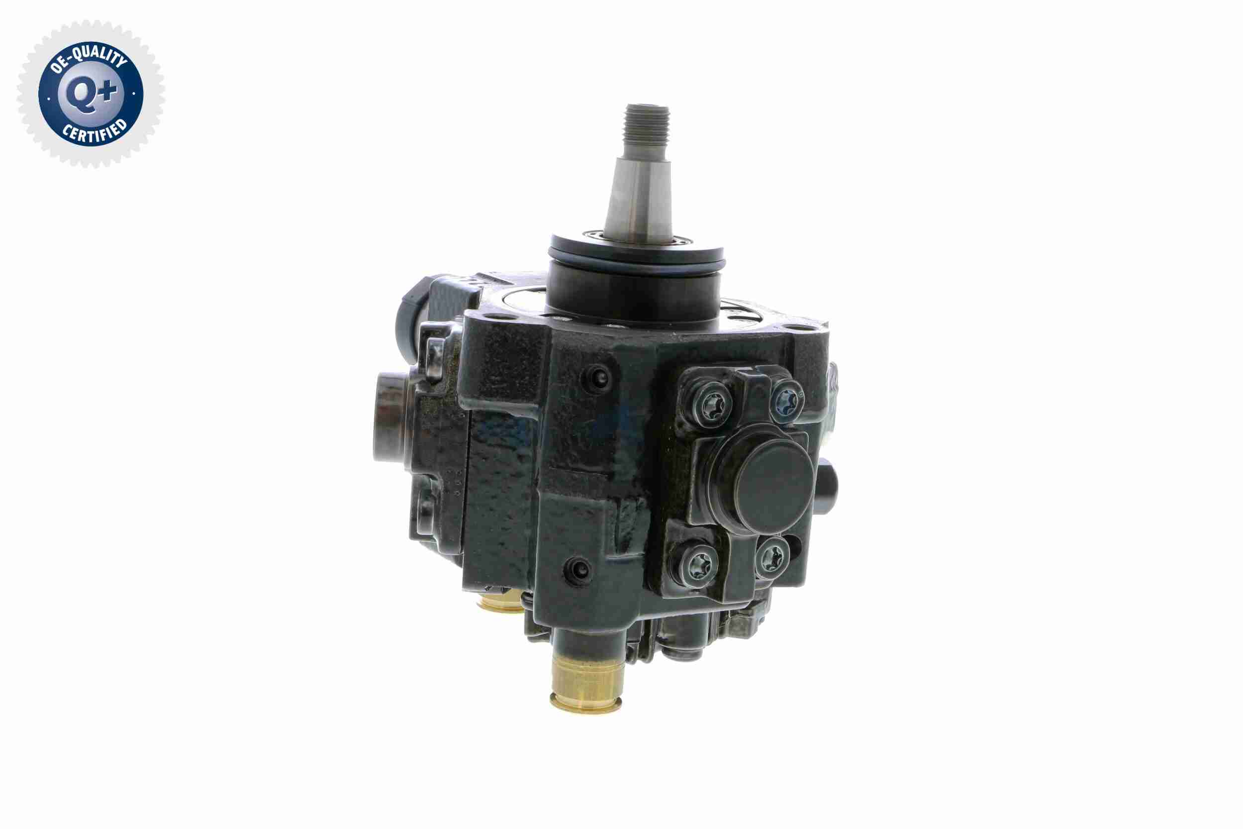 Ackoja Brandstof inspuitpomp A53-25-0002