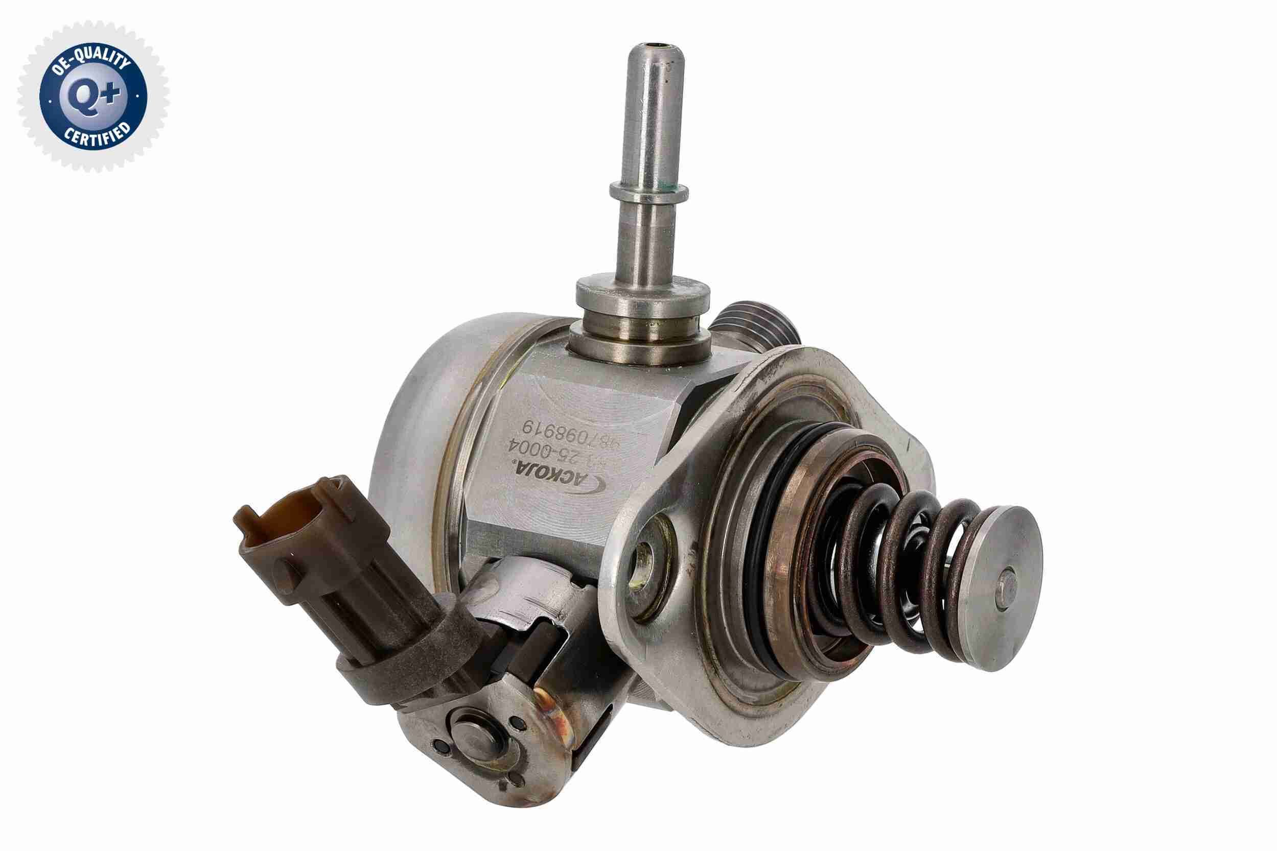 Ackoja Hogedrukinspuitpomp A53-25-0004