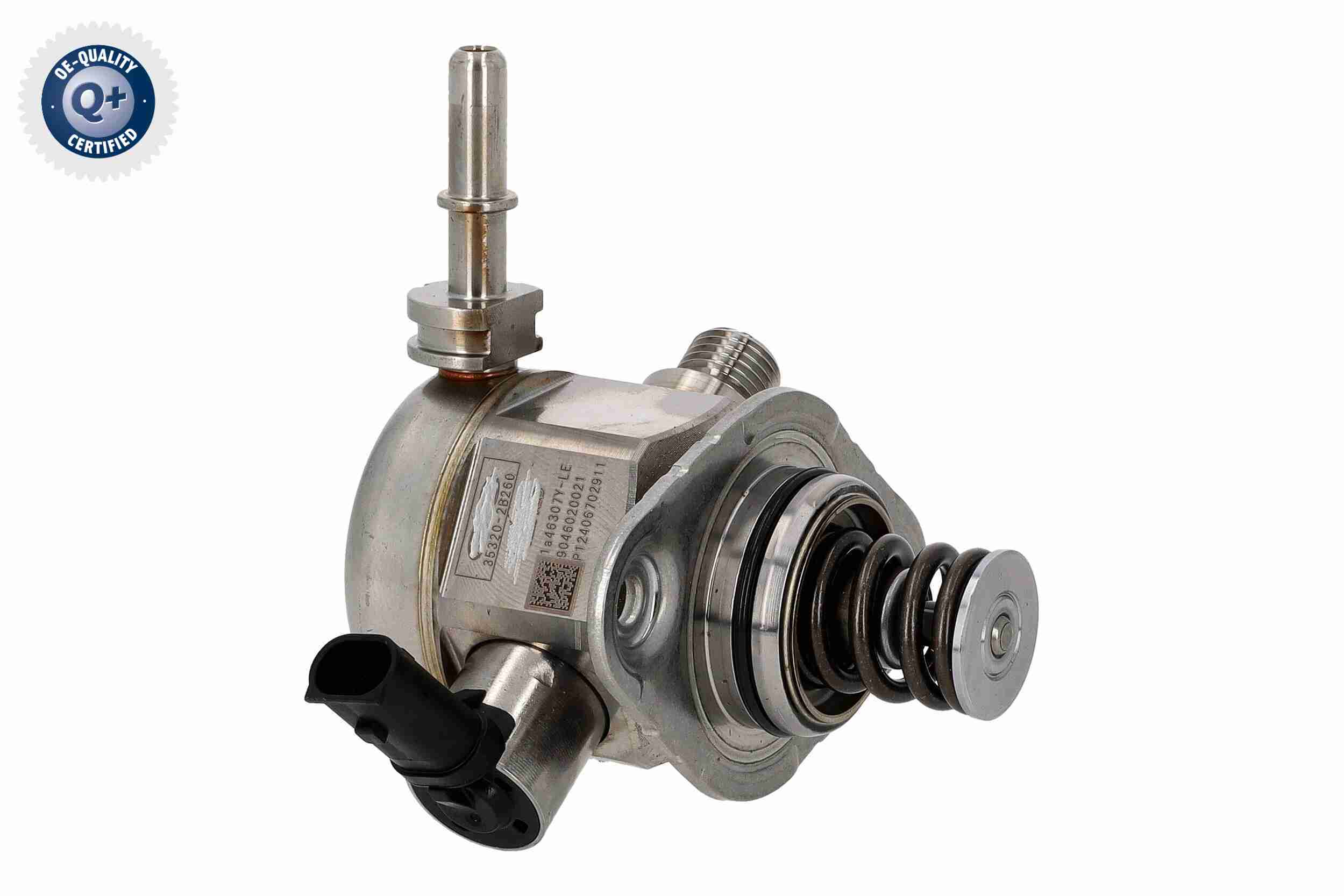 Ackoja Hogedrukinspuitpomp A53-25-0005