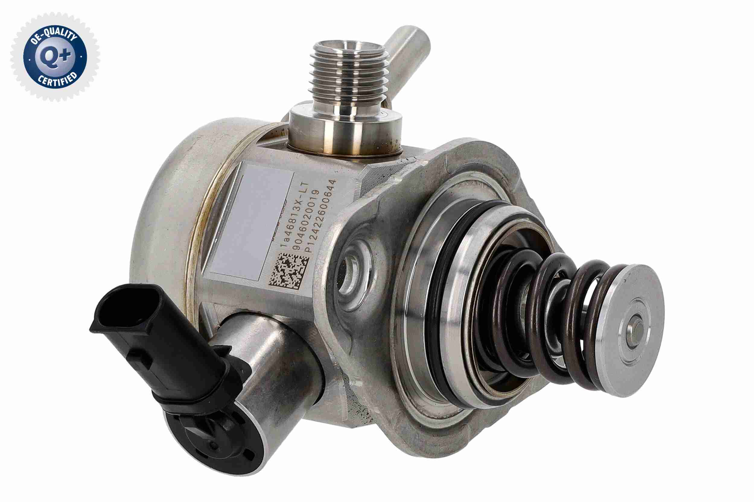 Ackoja Hogedrukinspuitpomp A53-25-0006