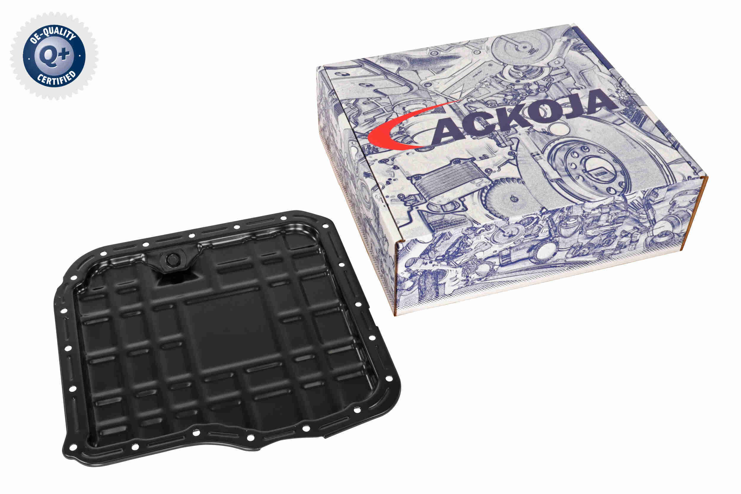 Ackoja Carterpan A53-2801