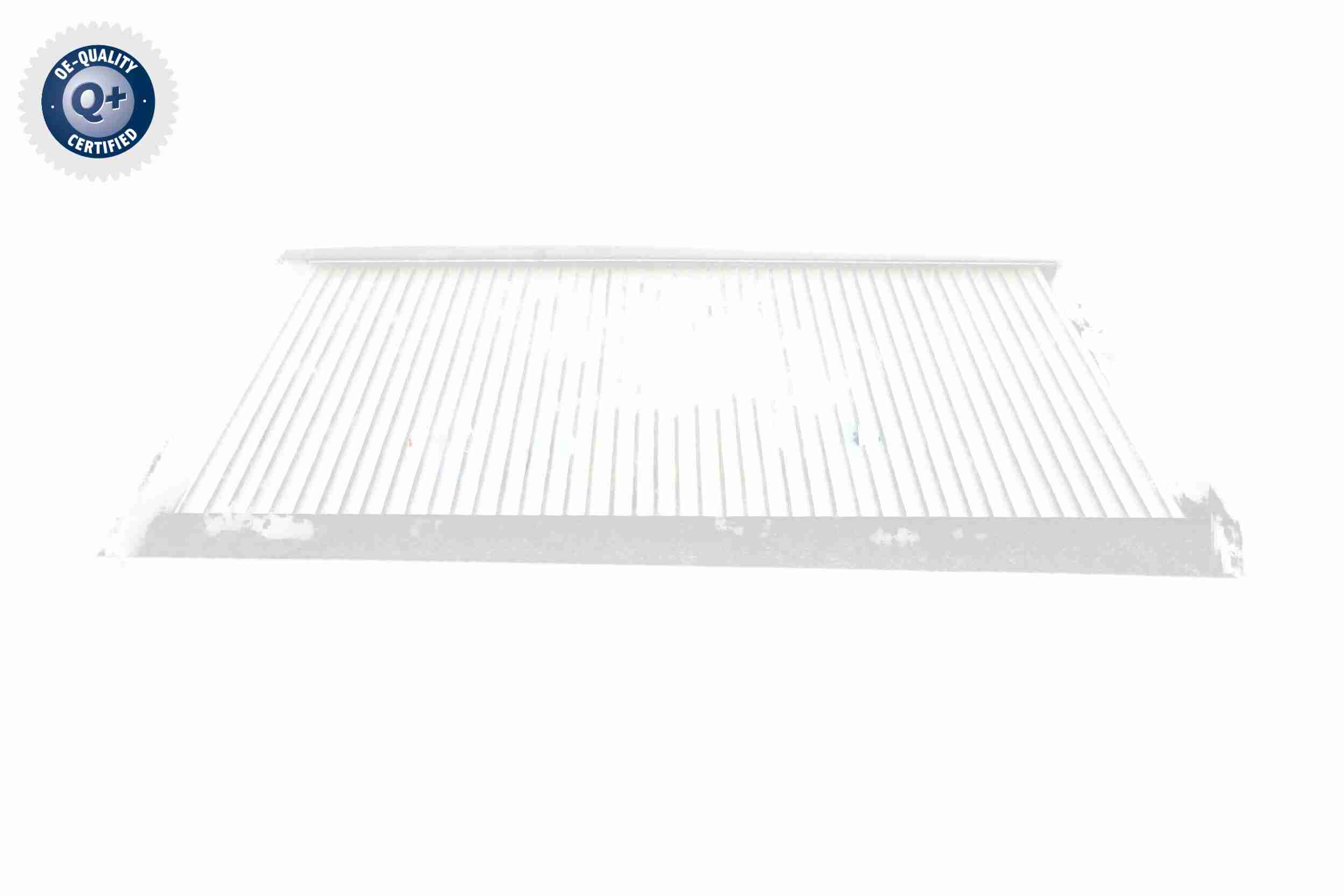 Ackoja Interieurfilter A53-30-0005