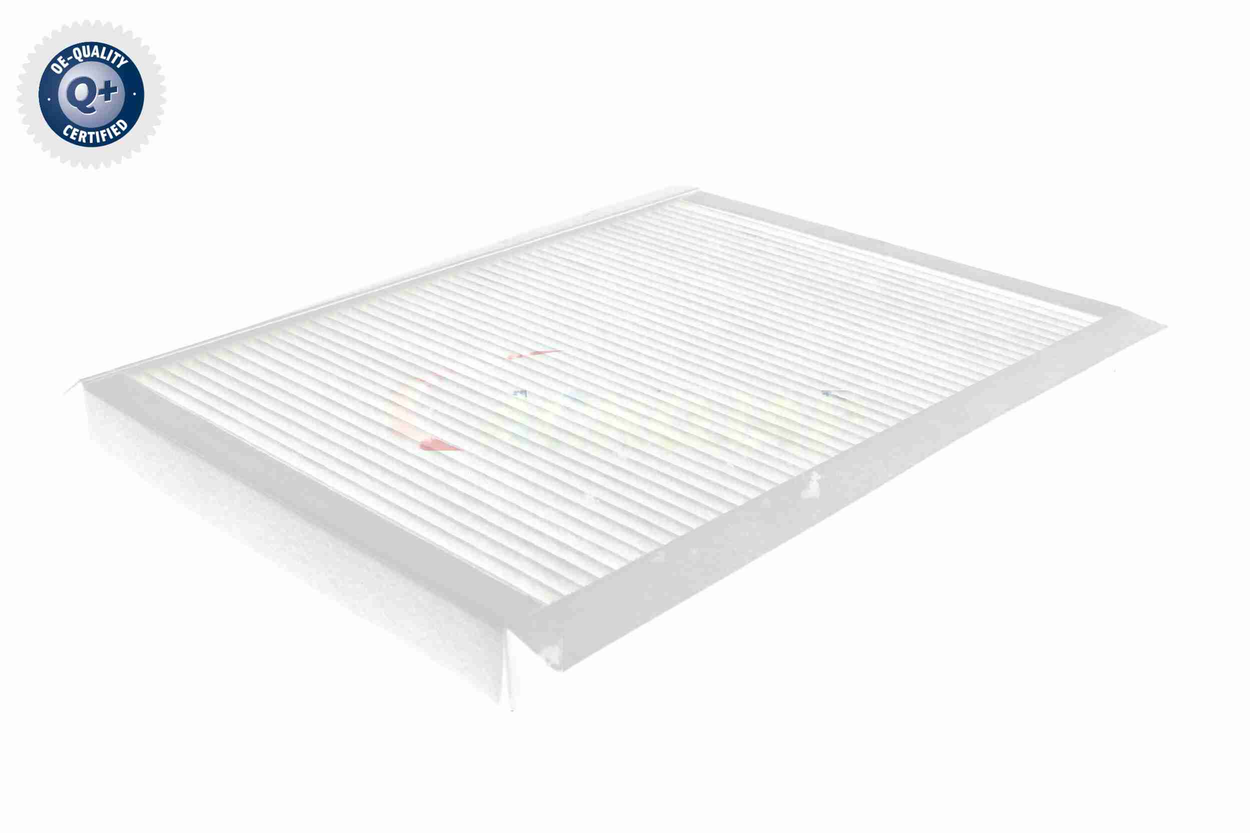 Ackoja Interieurfilter A53-30-0005