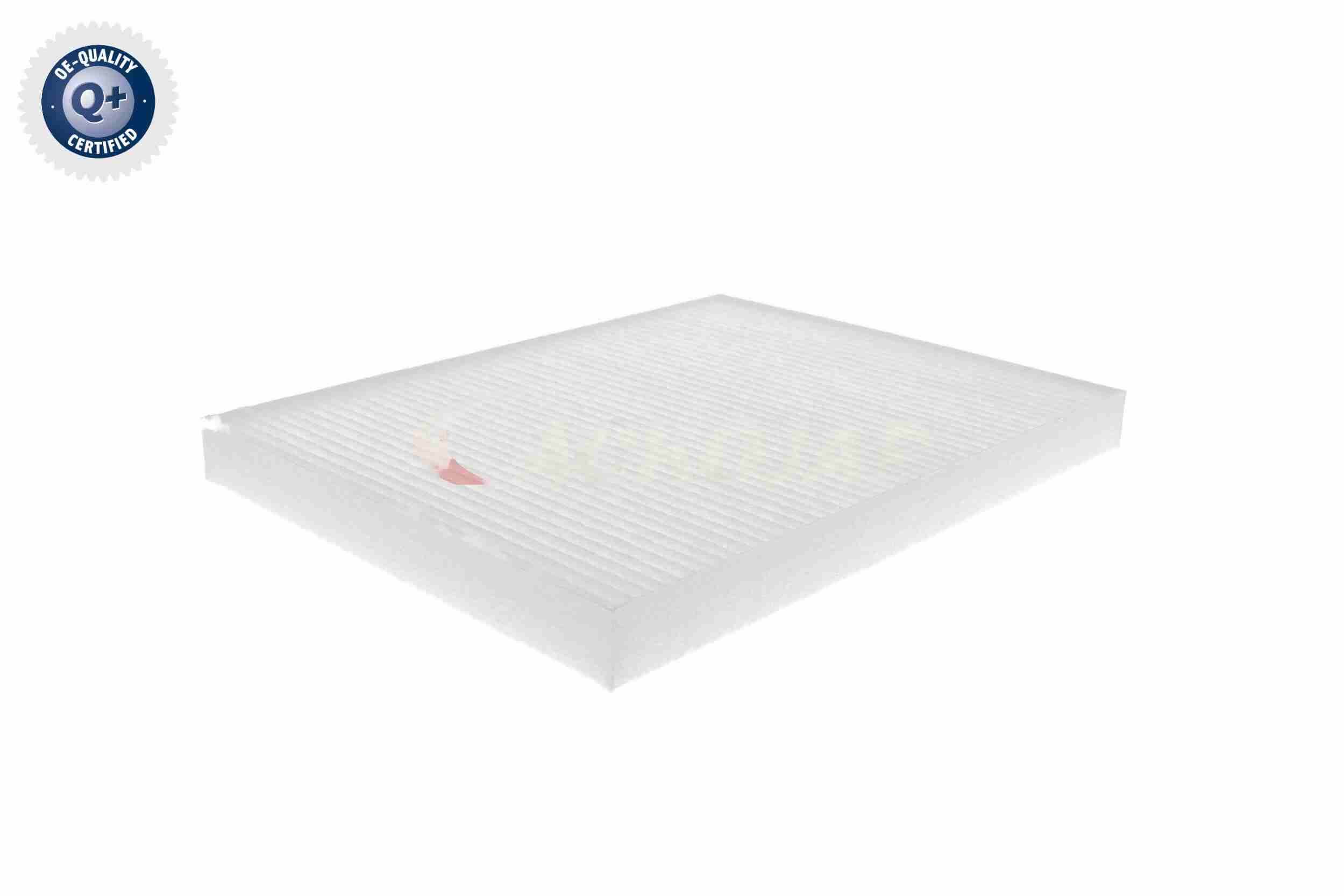 Ackoja Interieurfilter A53-30-0009