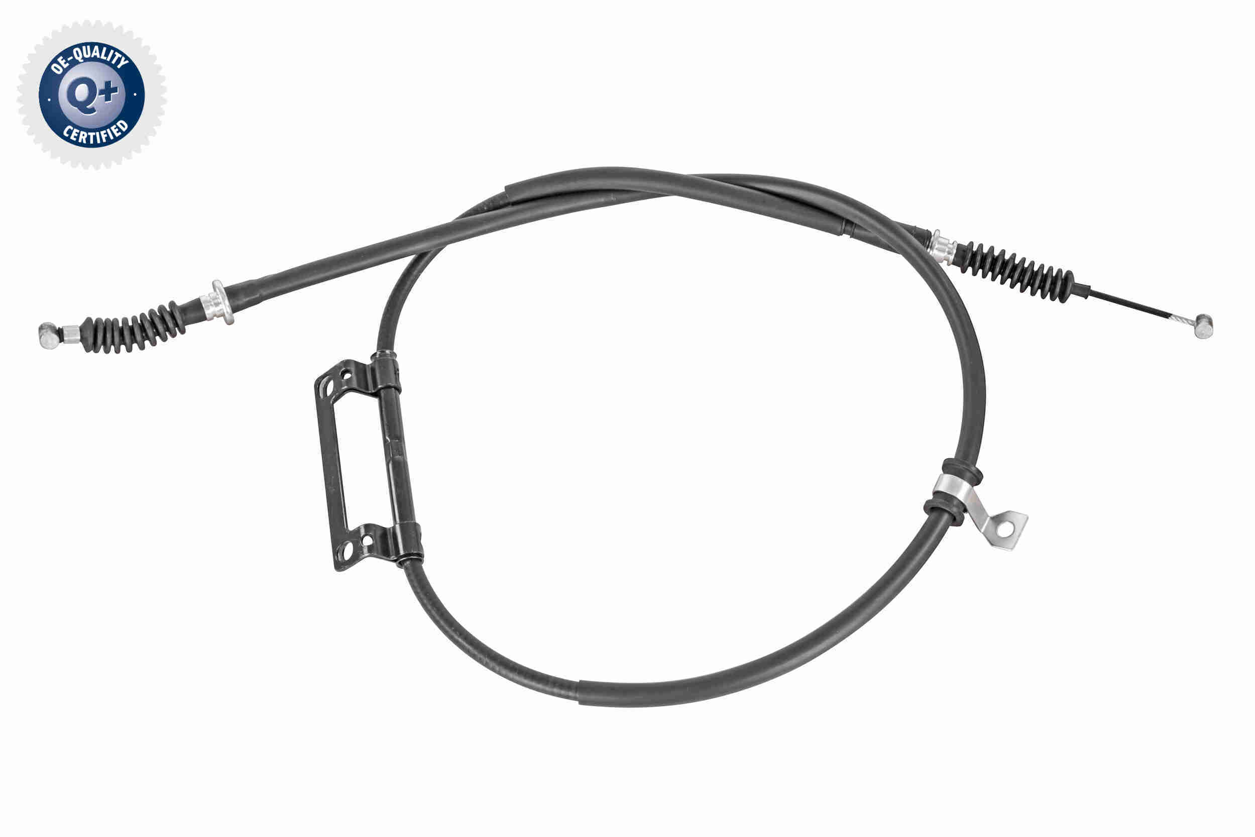 Ackoja Trekkabel, parkeerrem A53-30003