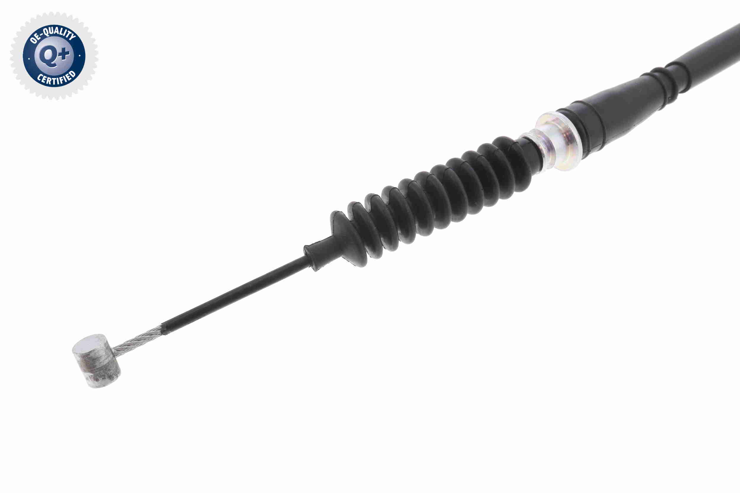 Ackoja Trekkabel, parkeerrem A53-30003