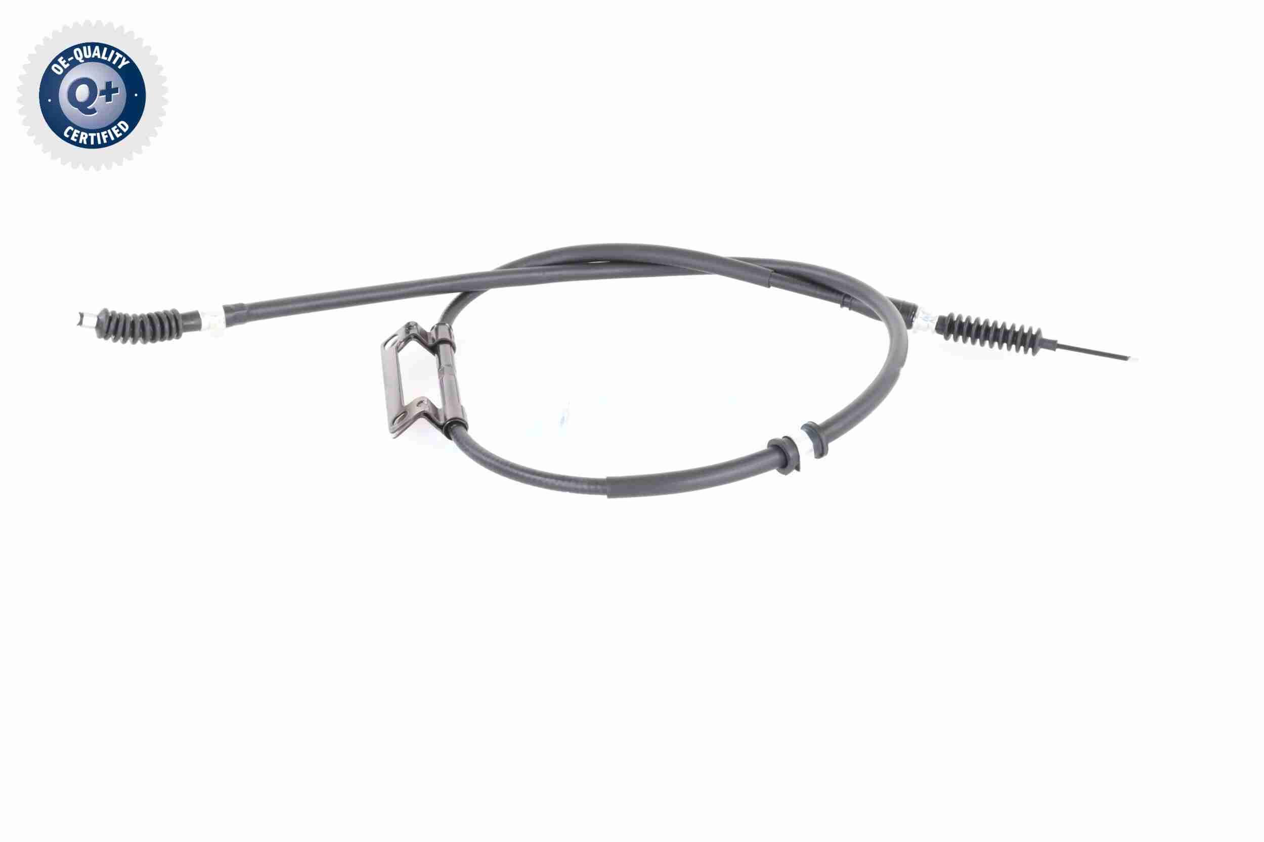 Ackoja Trekkabel, parkeerrem A53-30003