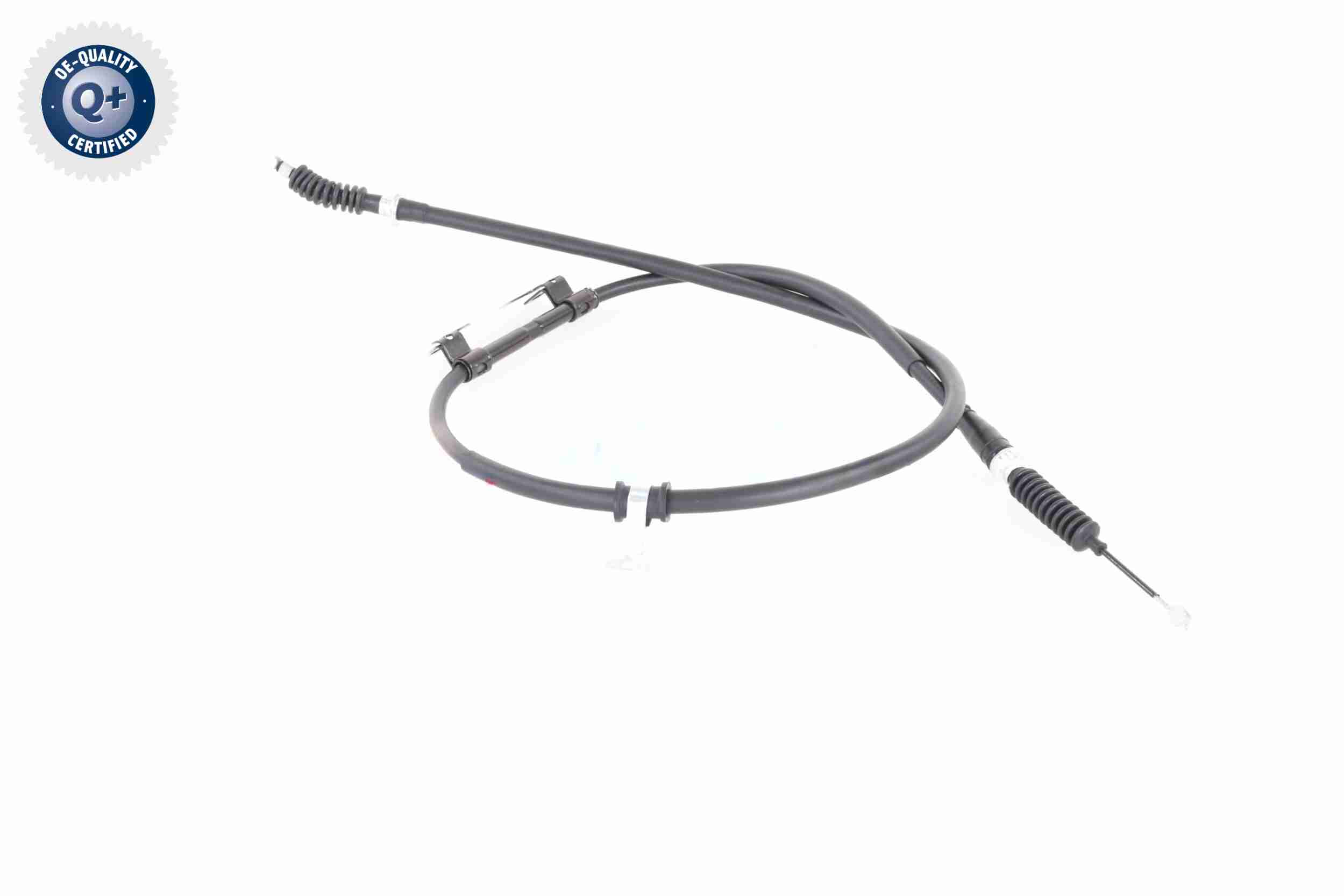 Ackoja Trekkabel, parkeerrem A53-30003