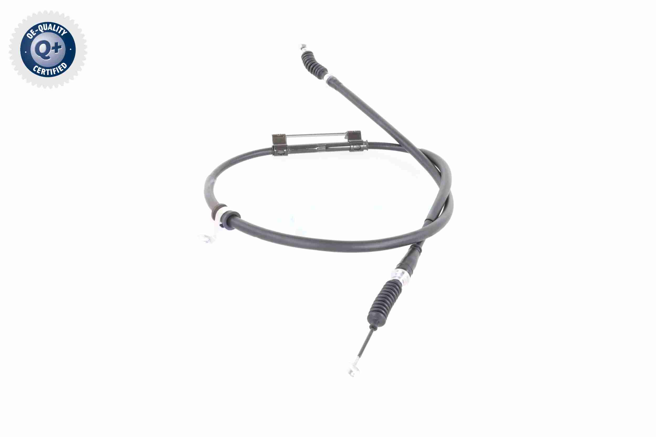 Ackoja Trekkabel, parkeerrem A53-30003