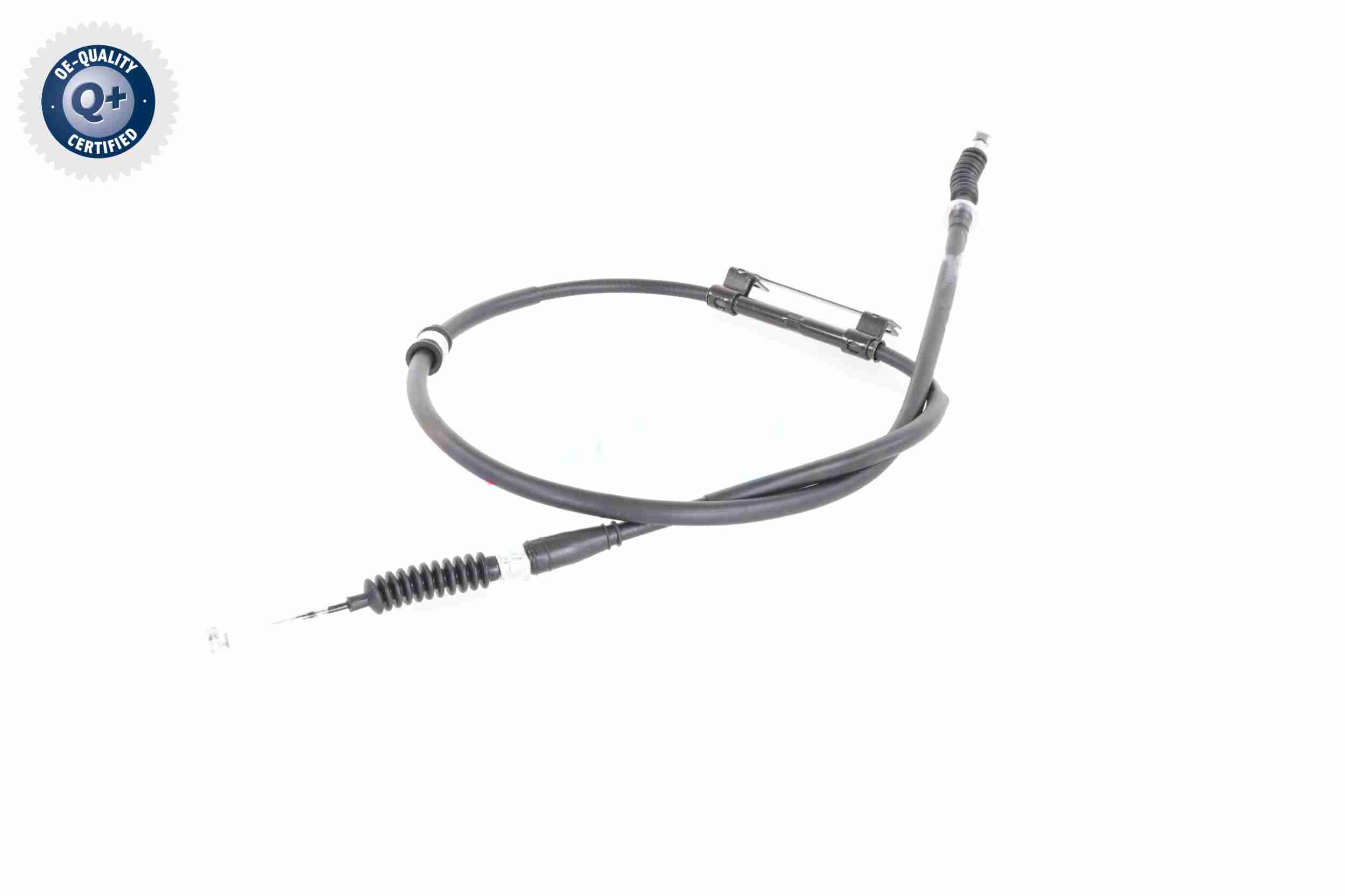 Ackoja Trekkabel, parkeerrem A53-30003