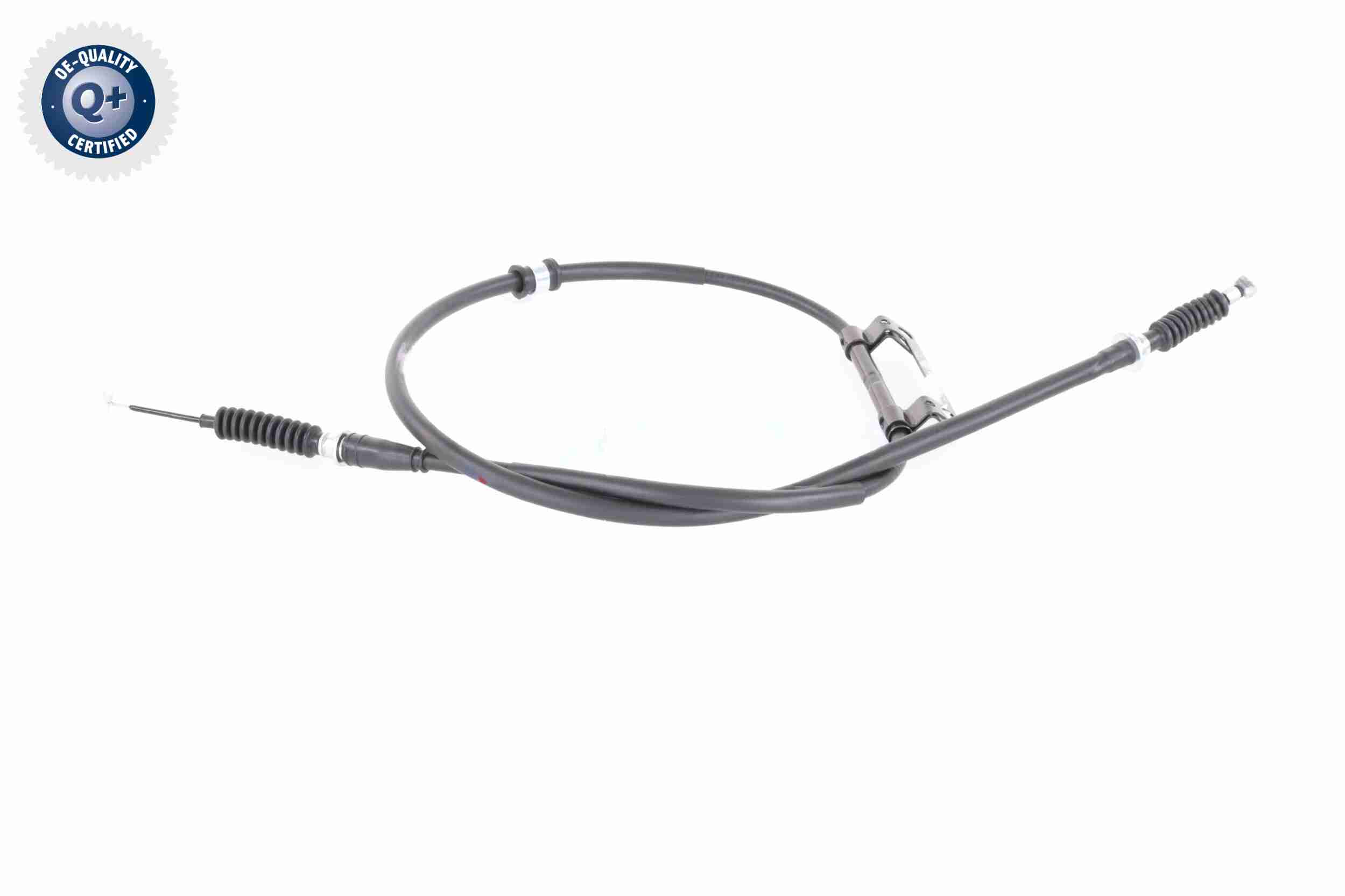 Ackoja Trekkabel, parkeerrem A53-30003