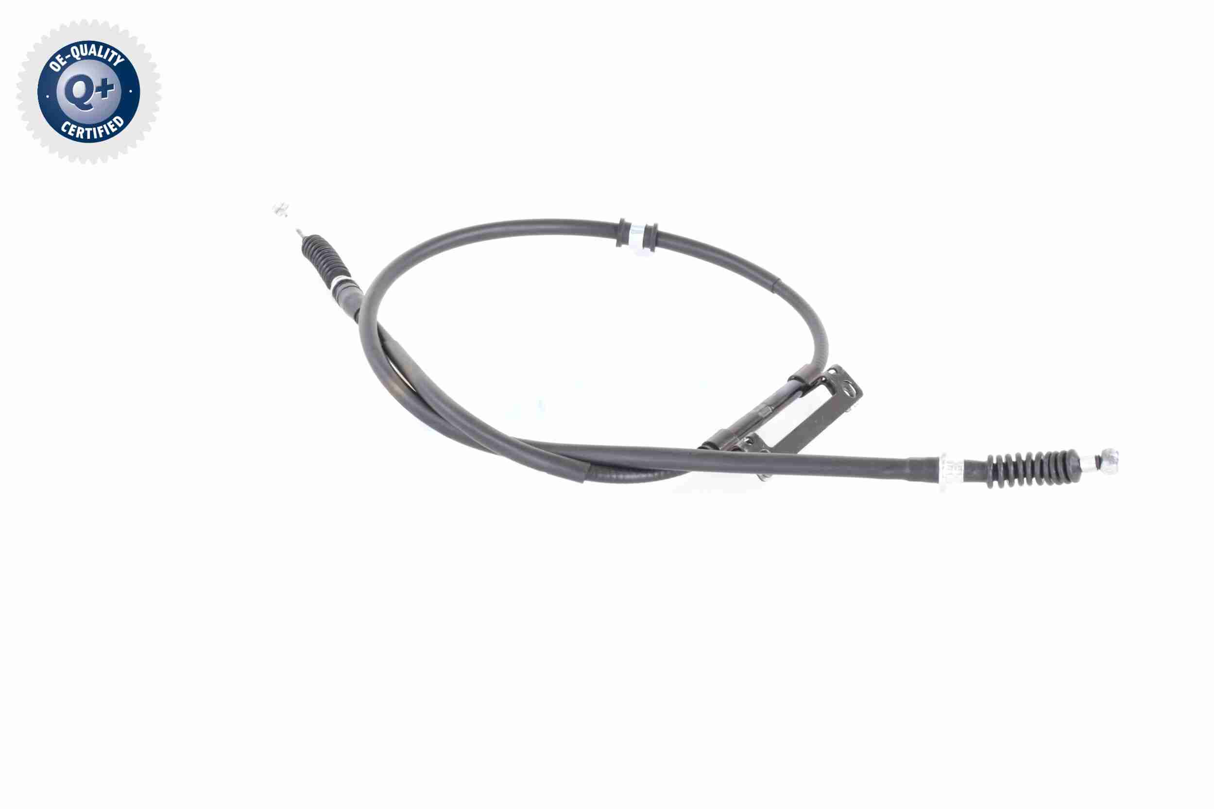 Ackoja Trekkabel, parkeerrem A53-30003