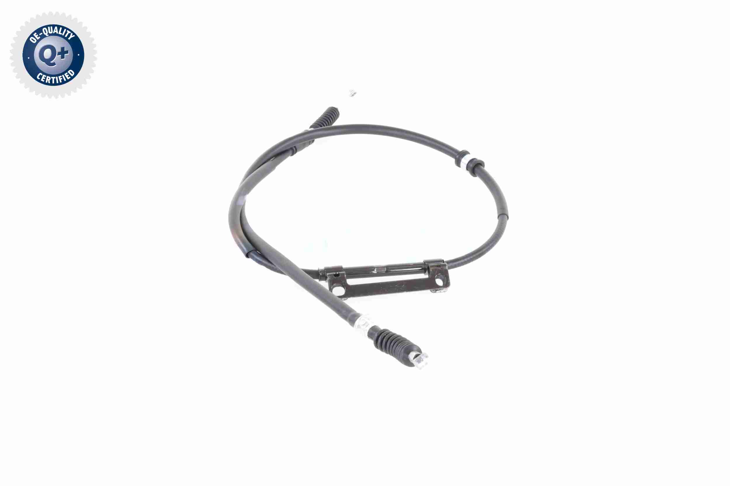 Ackoja Trekkabel, parkeerrem A53-30003