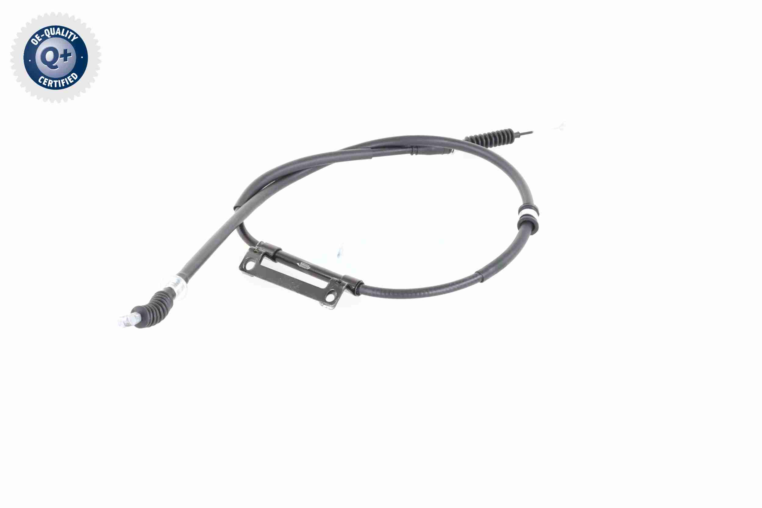 Ackoja Trekkabel, parkeerrem A53-30003