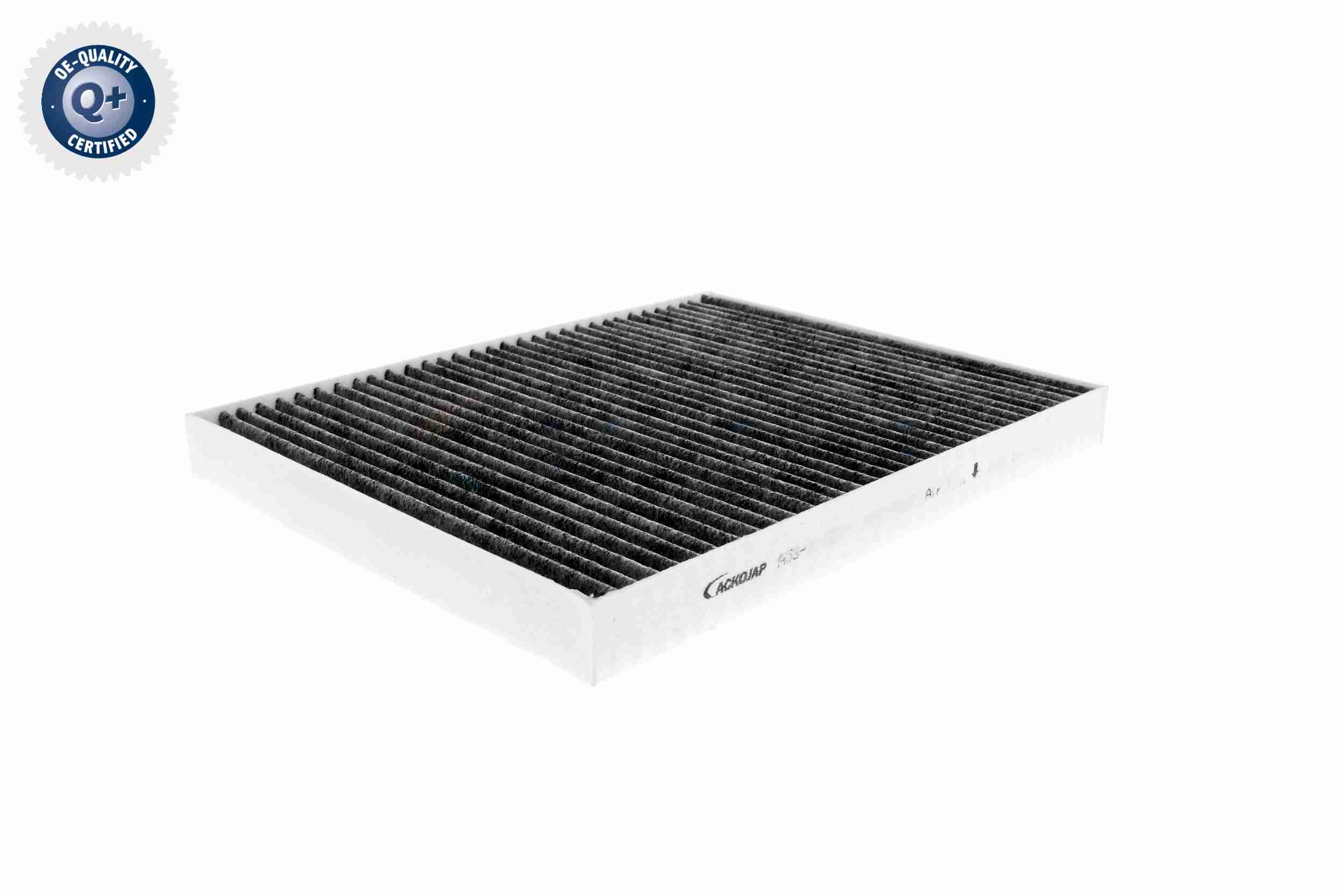 Ackoja Interieurfilter A53-31-0009