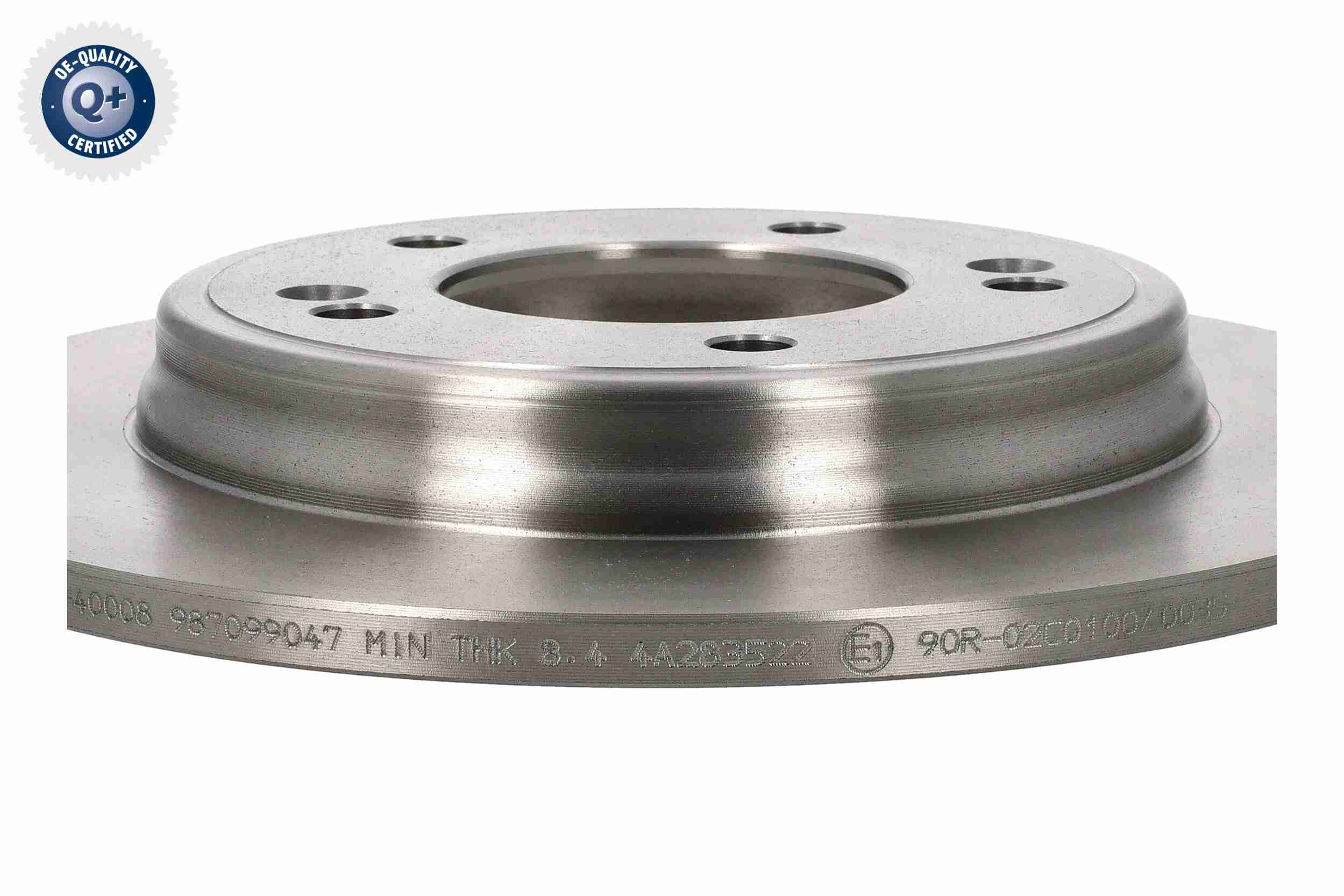 Ackoja Remschijven A53-40008