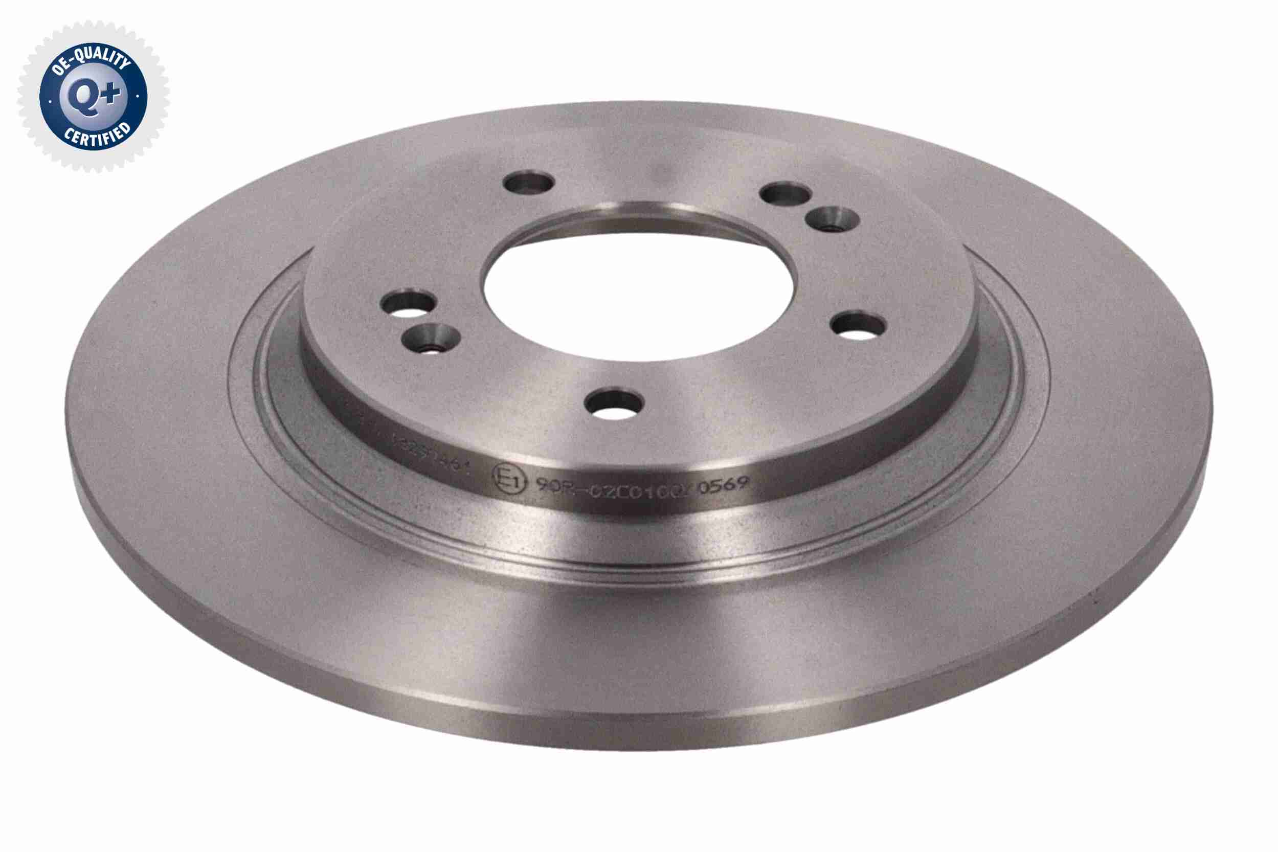 Ackoja Remschijf A53-40010