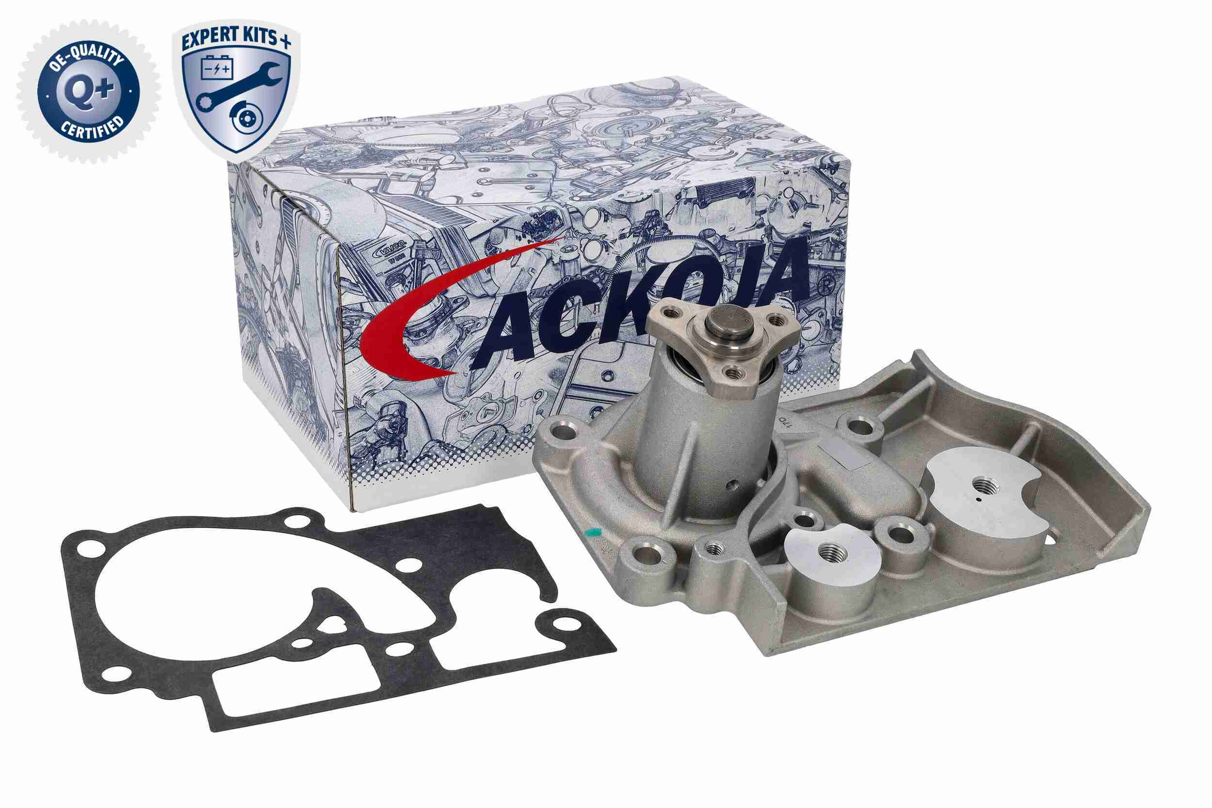 Ackoja Waterpomp A53-50001