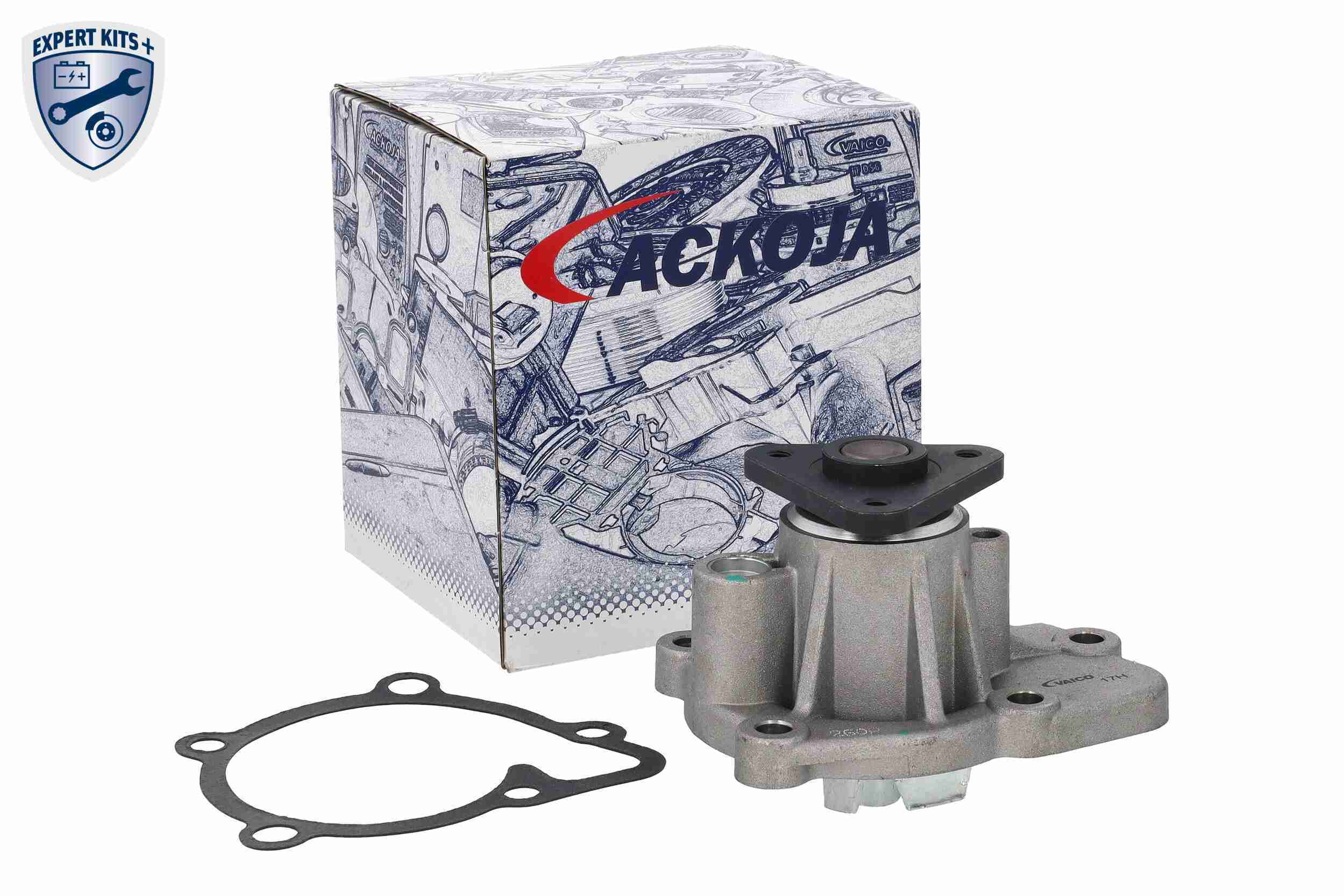 Ackoja Waterpomp A53-50009