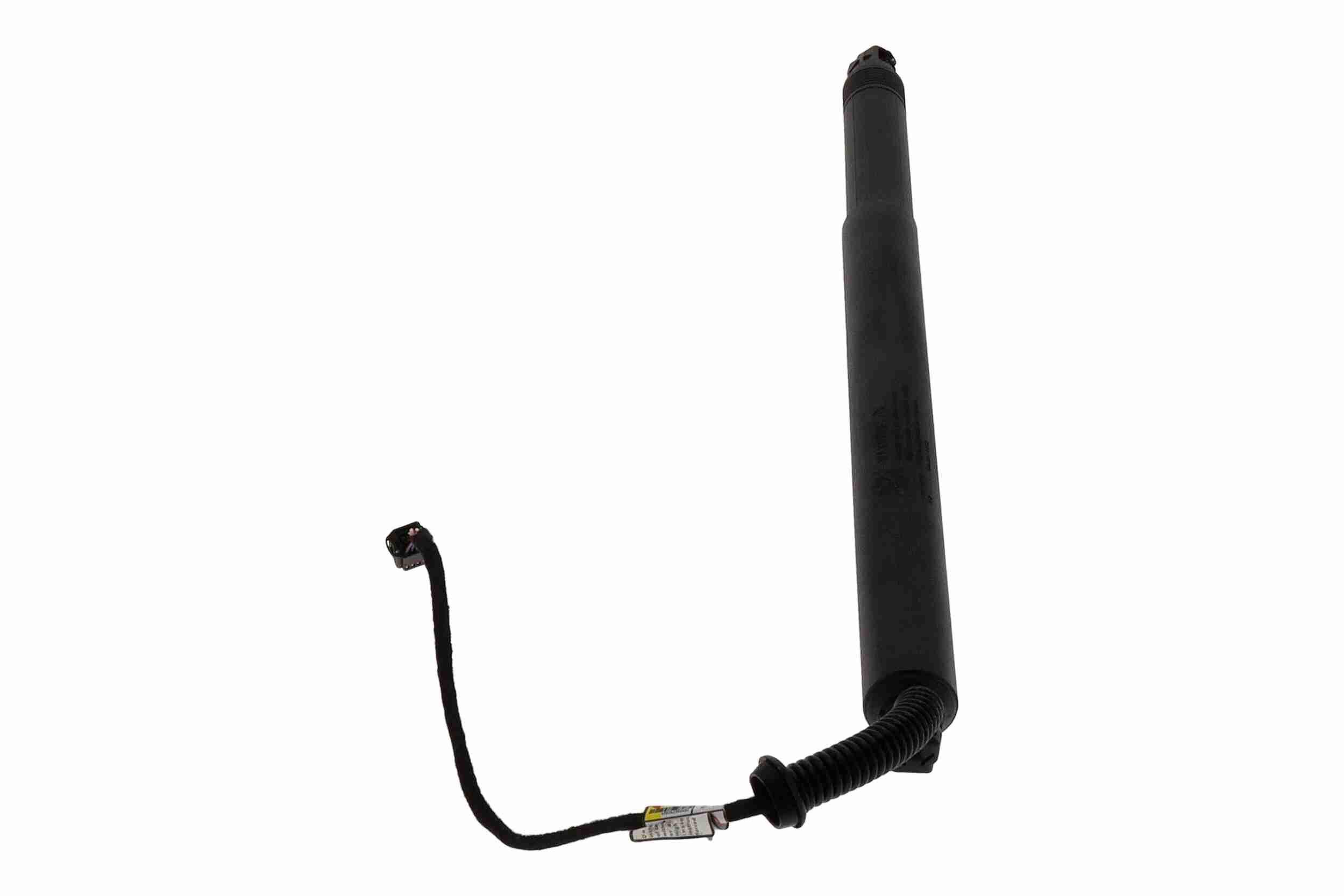 Ackoja Elektromotor, achterklep A53-55-0004