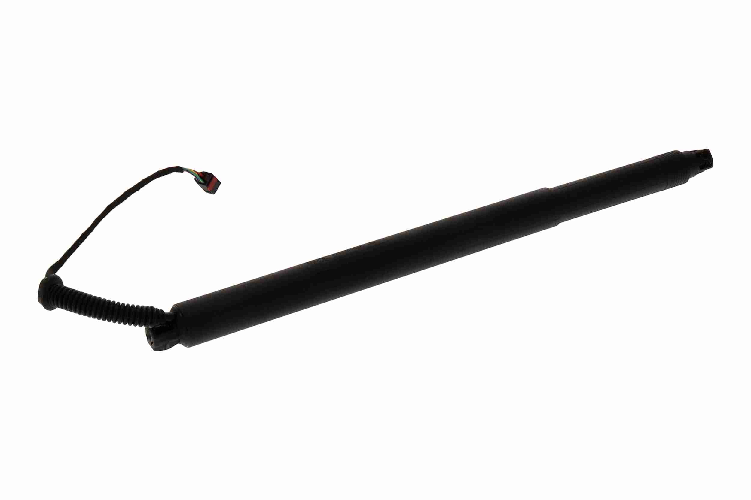 Ackoja Elektromotor, achterklep A53-55-0004