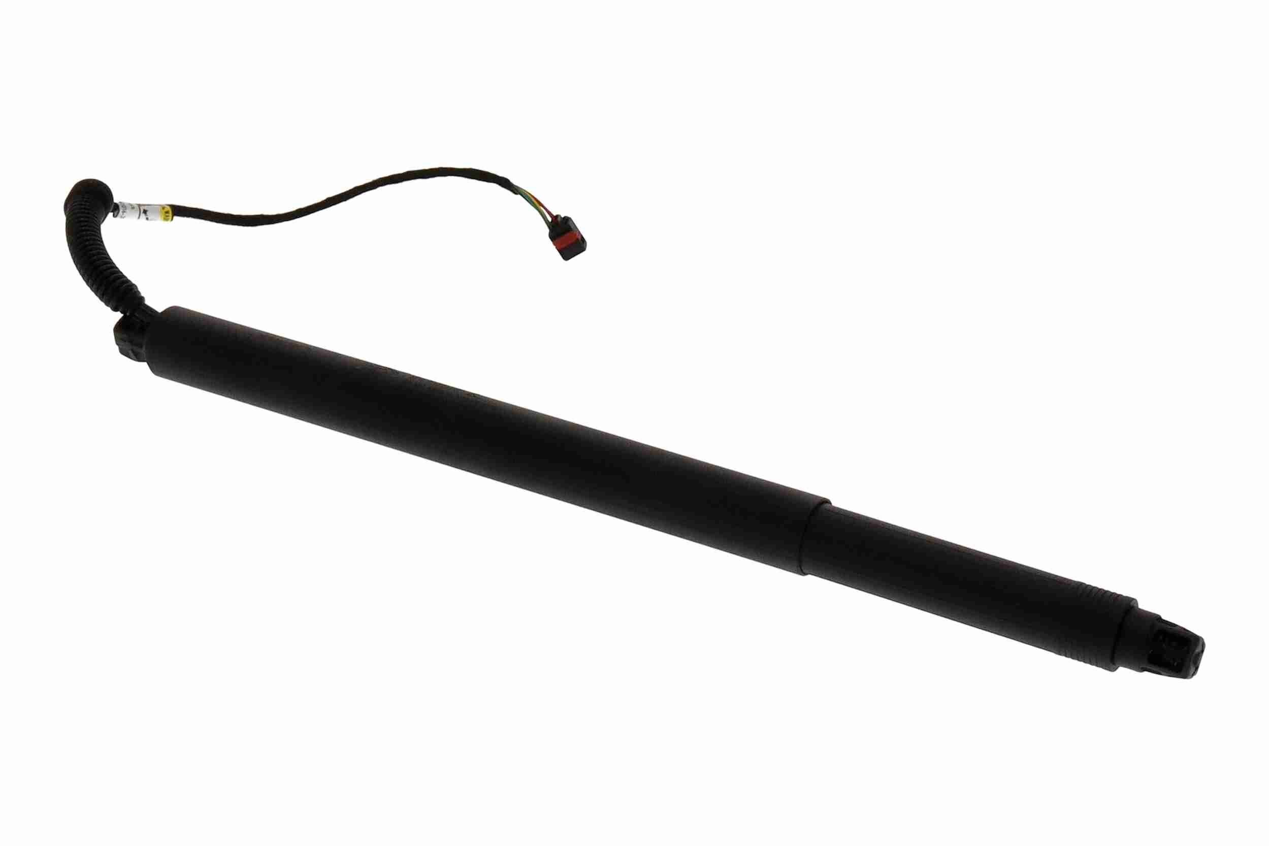 Ackoja Elektromotor, achterklep A53-55-0004