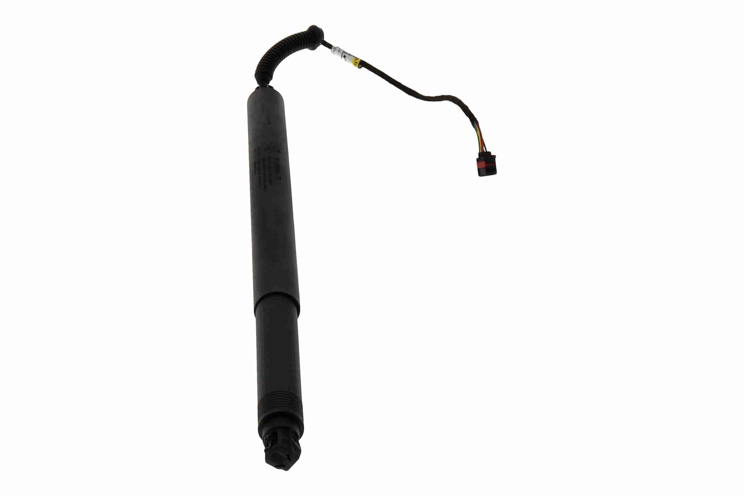 Ackoja Elektromotor, achterklep A53-55-0004