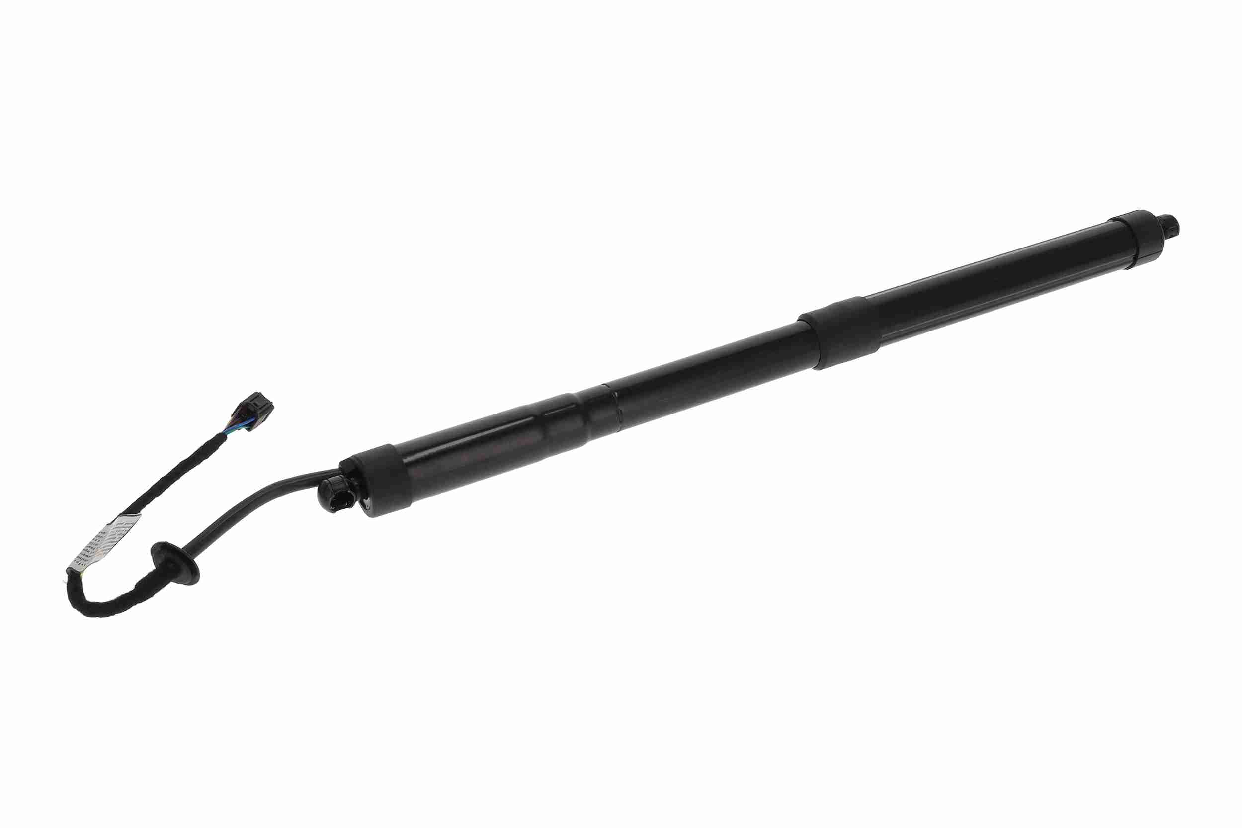 Ackoja Elektromotor, achterklep A53-55-0009