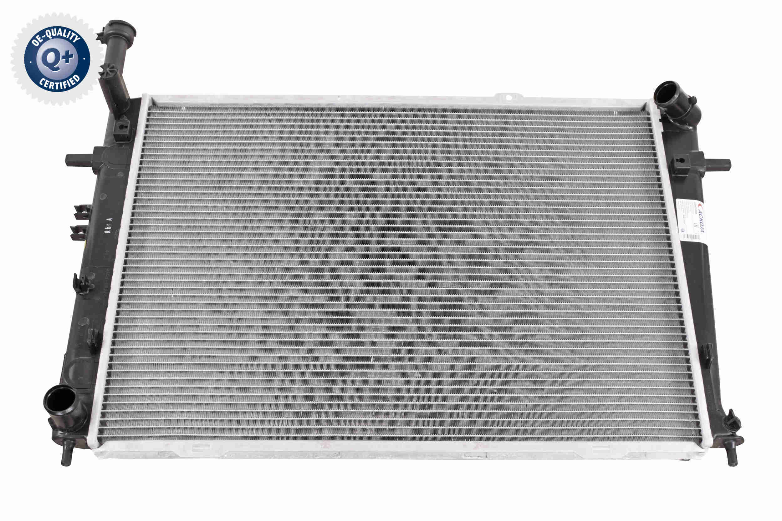 Ackoja Radiateur A53-60-0004