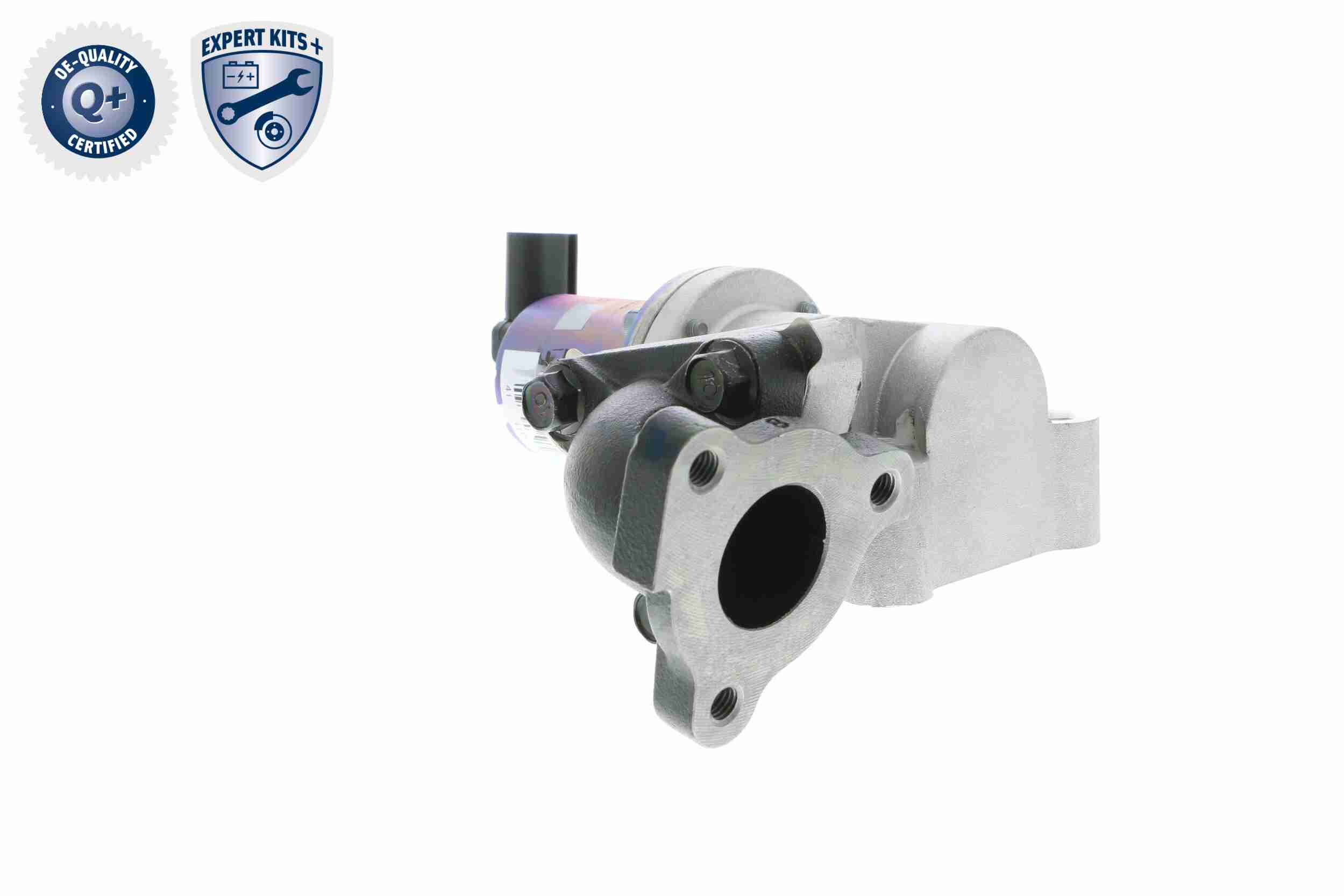 Ackoja EGR-klep A53-63-0001