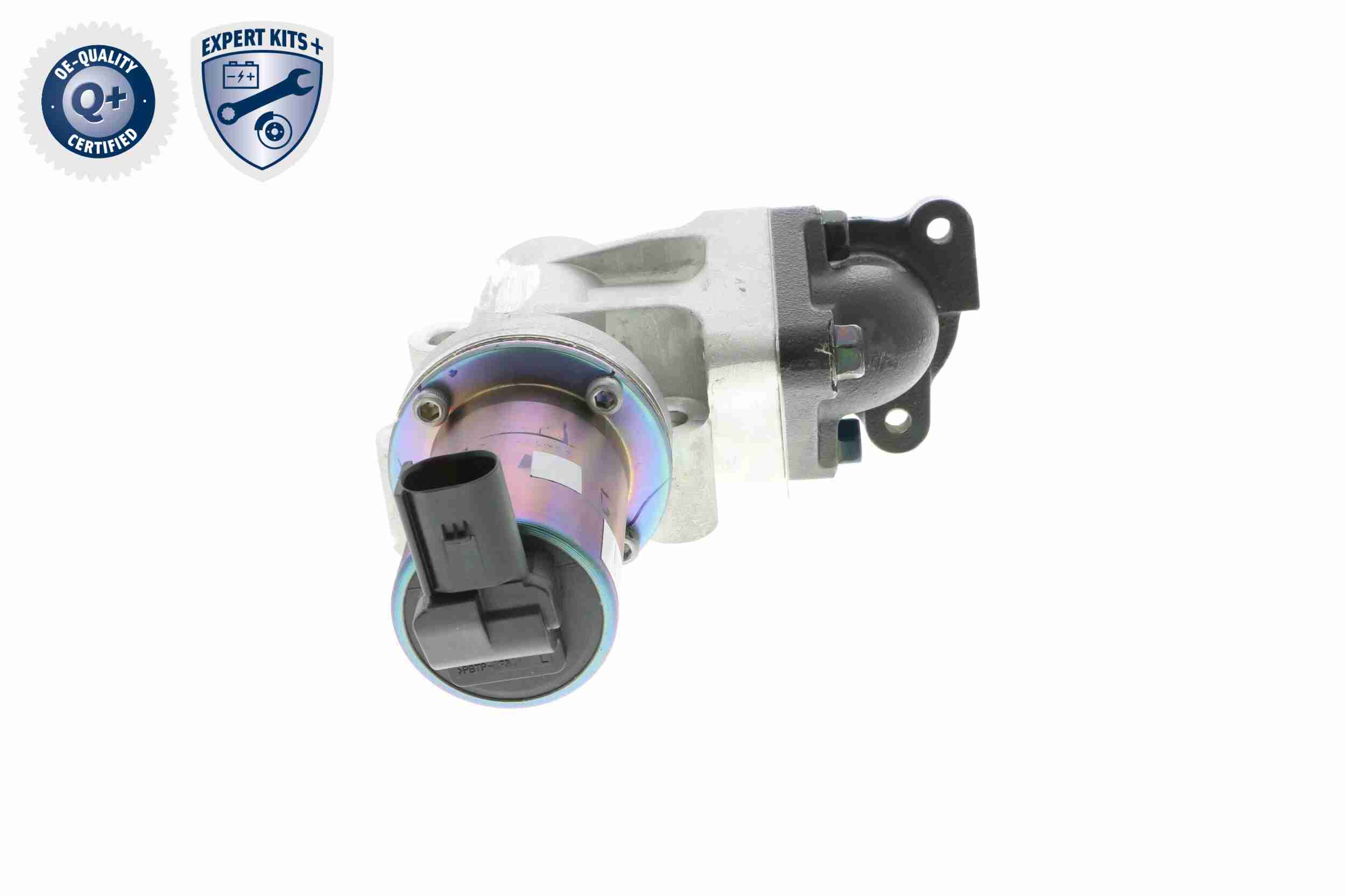 Ackoja EGR-klep A53-63-0001