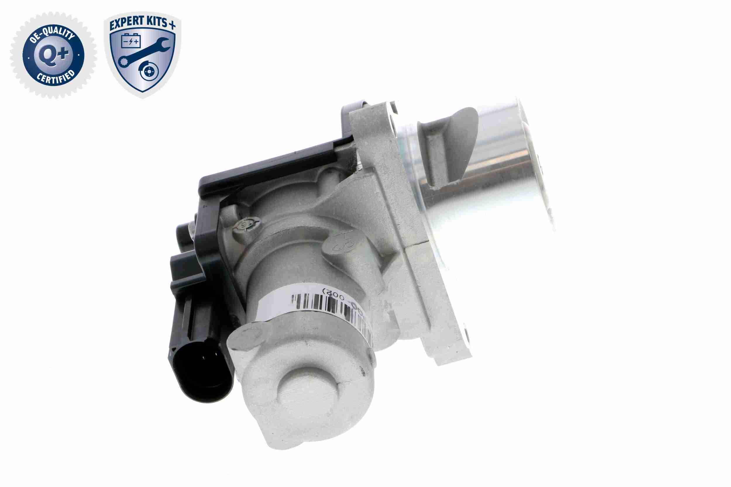 Ackoja EGR-klep A53-63-0003