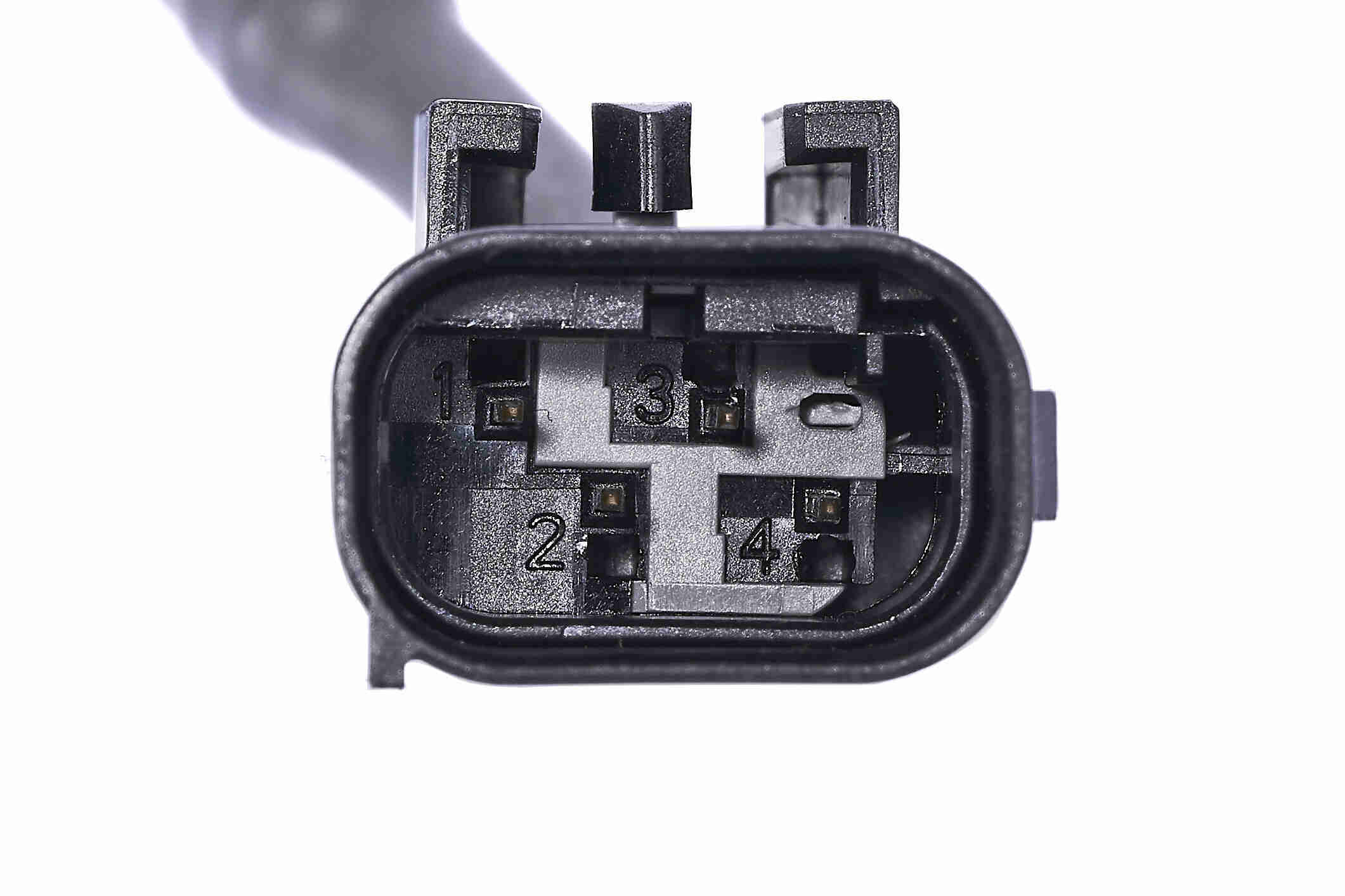 Ackoja Camera, fileparkeren A53-74-0029