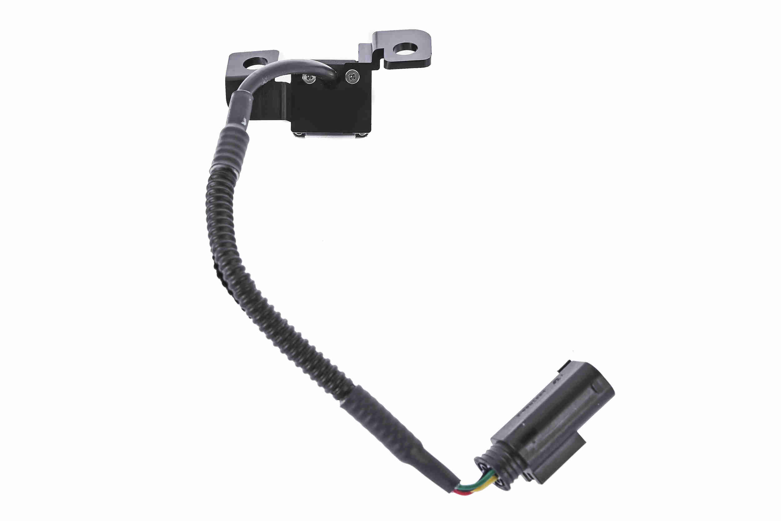 Ackoja Camera, fileparkeren A53-74-0029