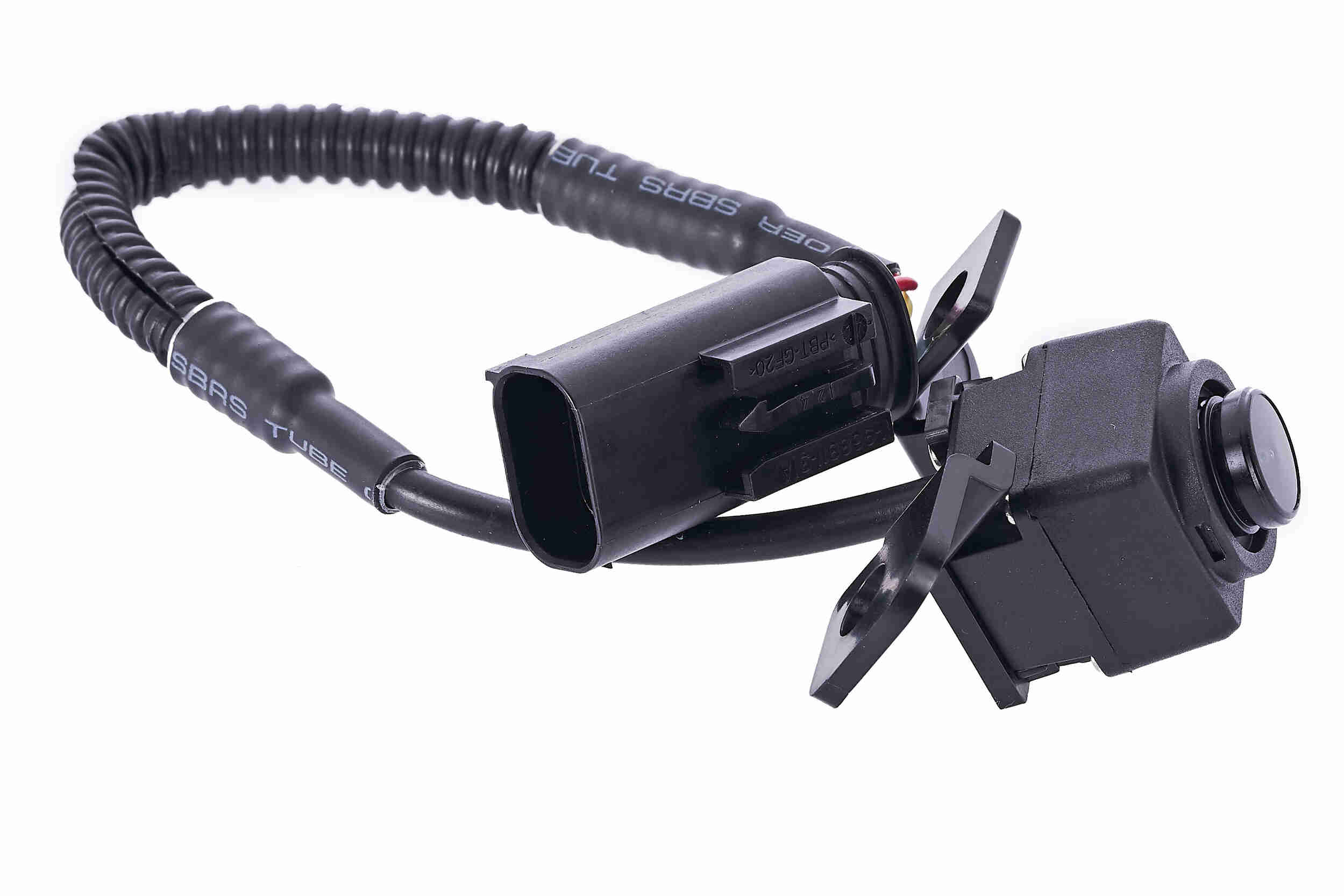 Ackoja Camera, fileparkeren A53-74-0029