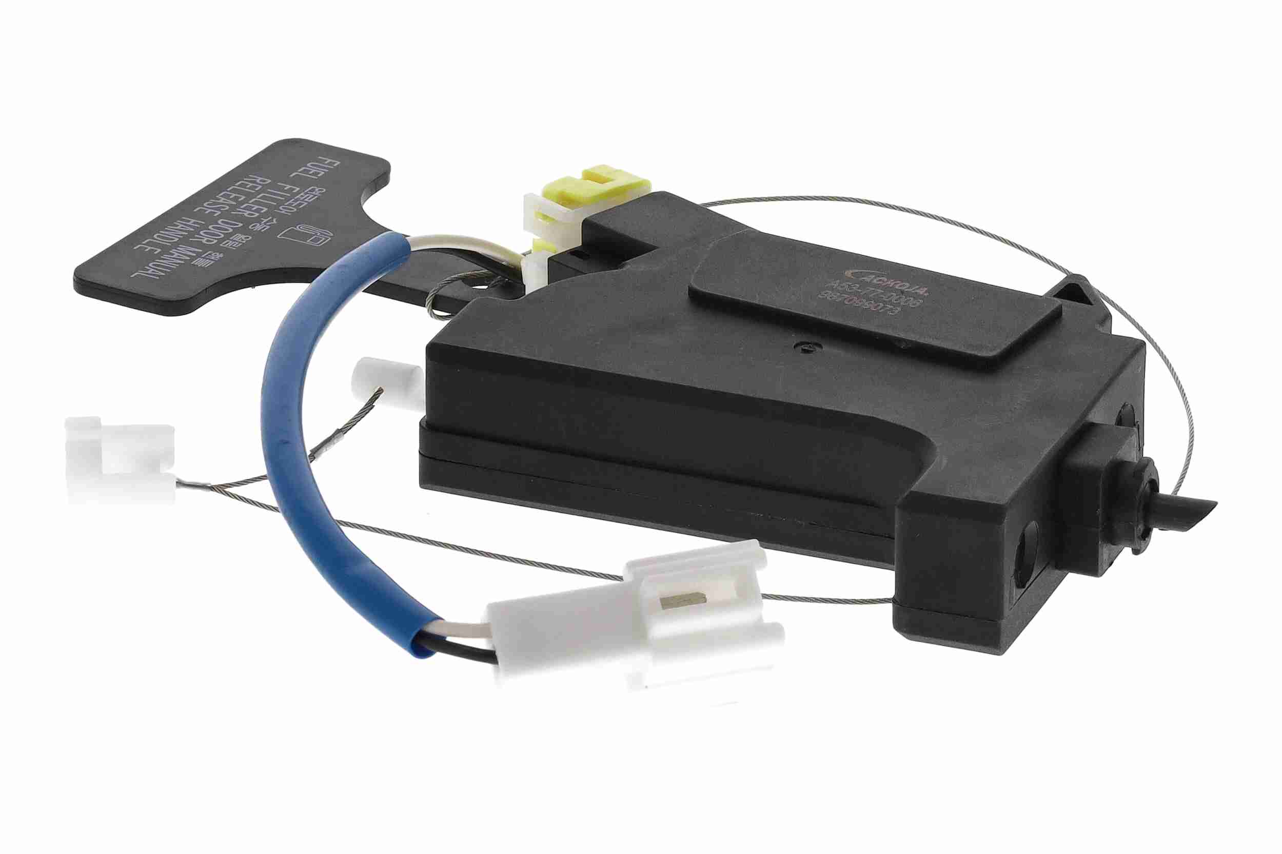 Ackoja Stel element, centrale vergrendeling A53-77-0006