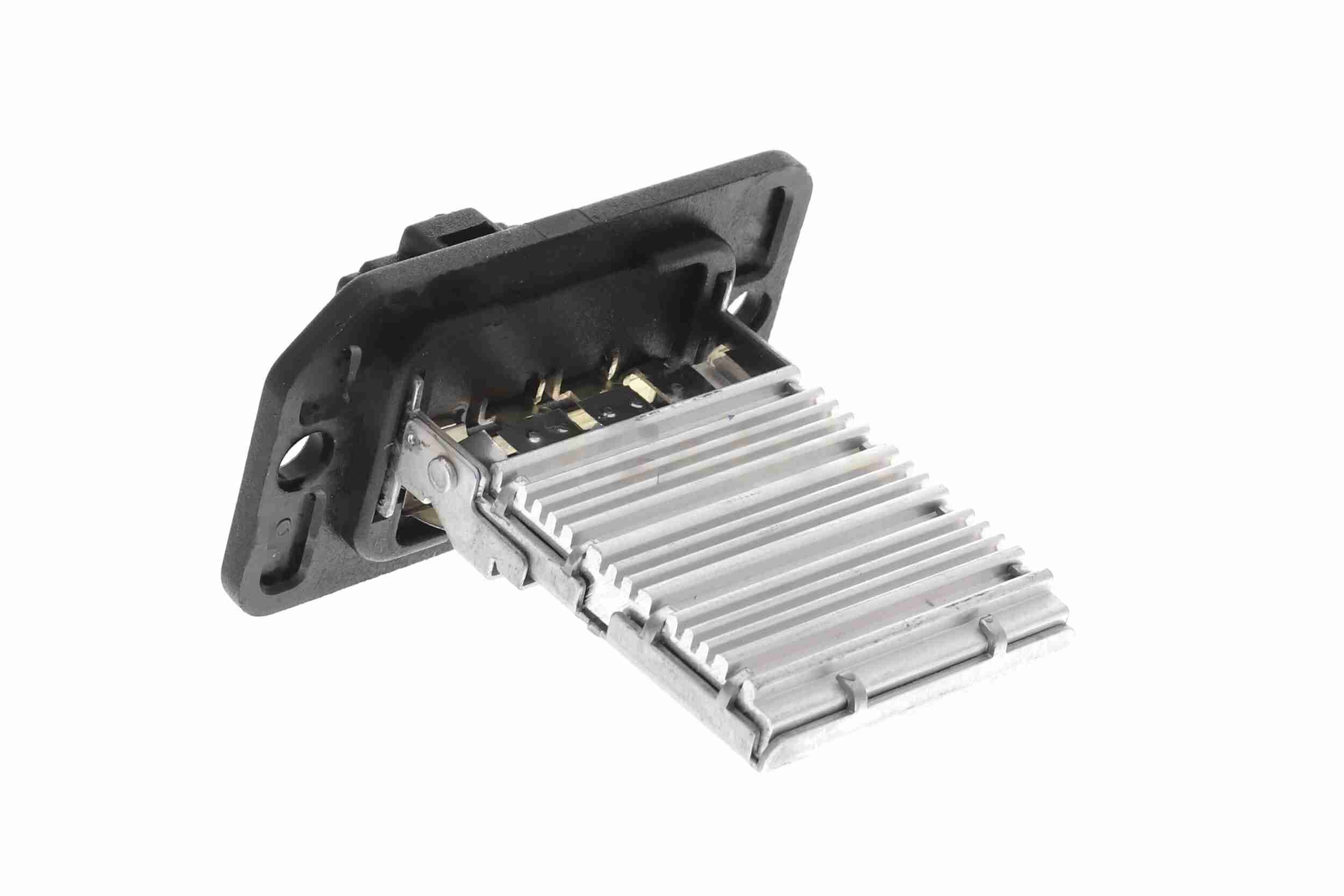 Ackoja Regeleenheid interieurventilator A53-79-0001